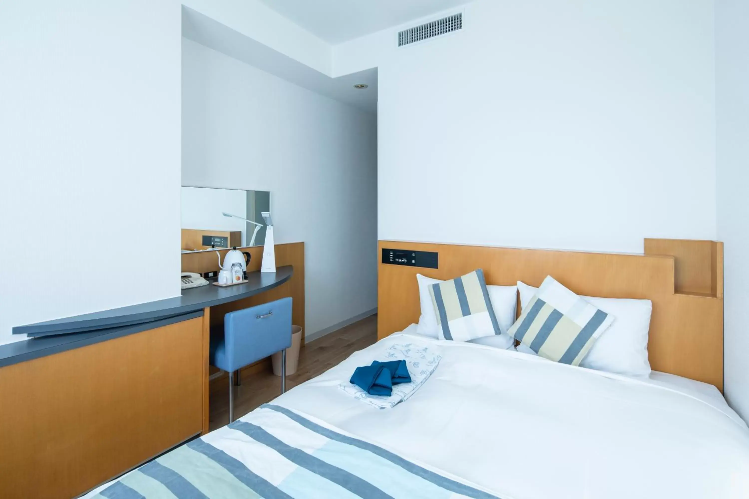 Photo of the whole room, Bed in Hotel Flex Photo of the whole room, Bed in Hotel Flex