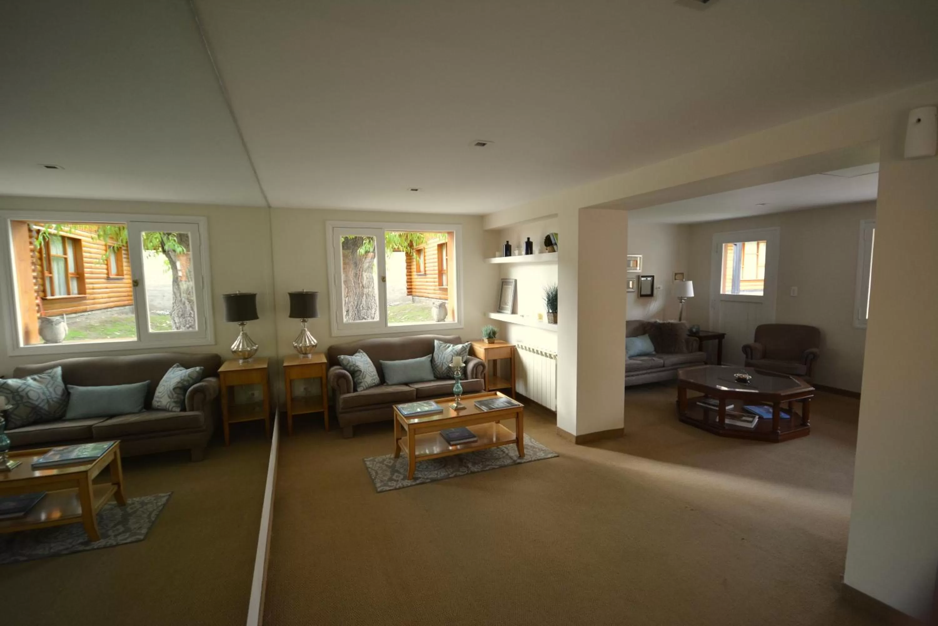 Day in Santa Monica Aparts