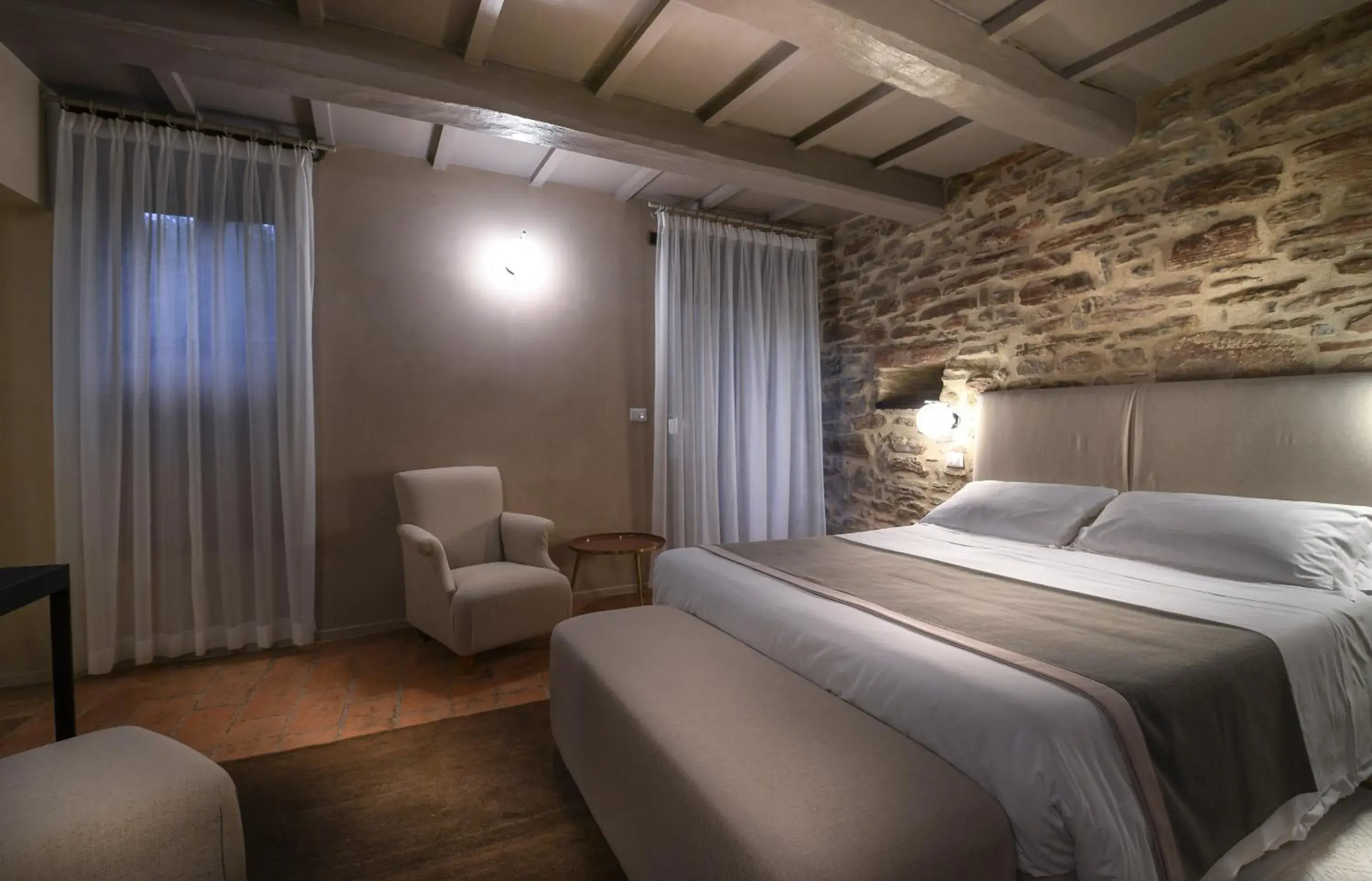 Bed in Le Silve di Armenzano Bed in Le Silve di Armenzano