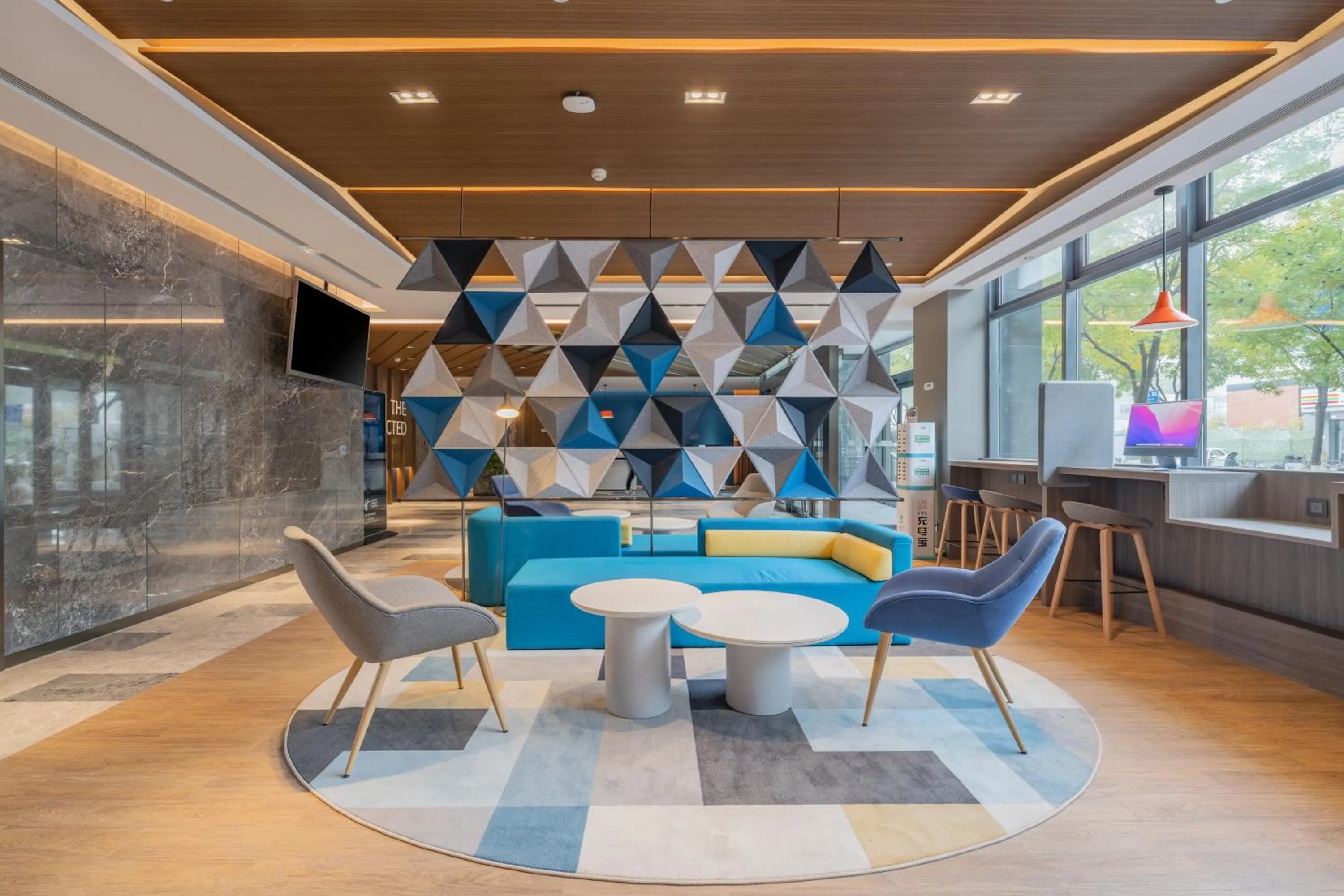 Holiday Inn Express Taiyuan High Tech Zone by IHG