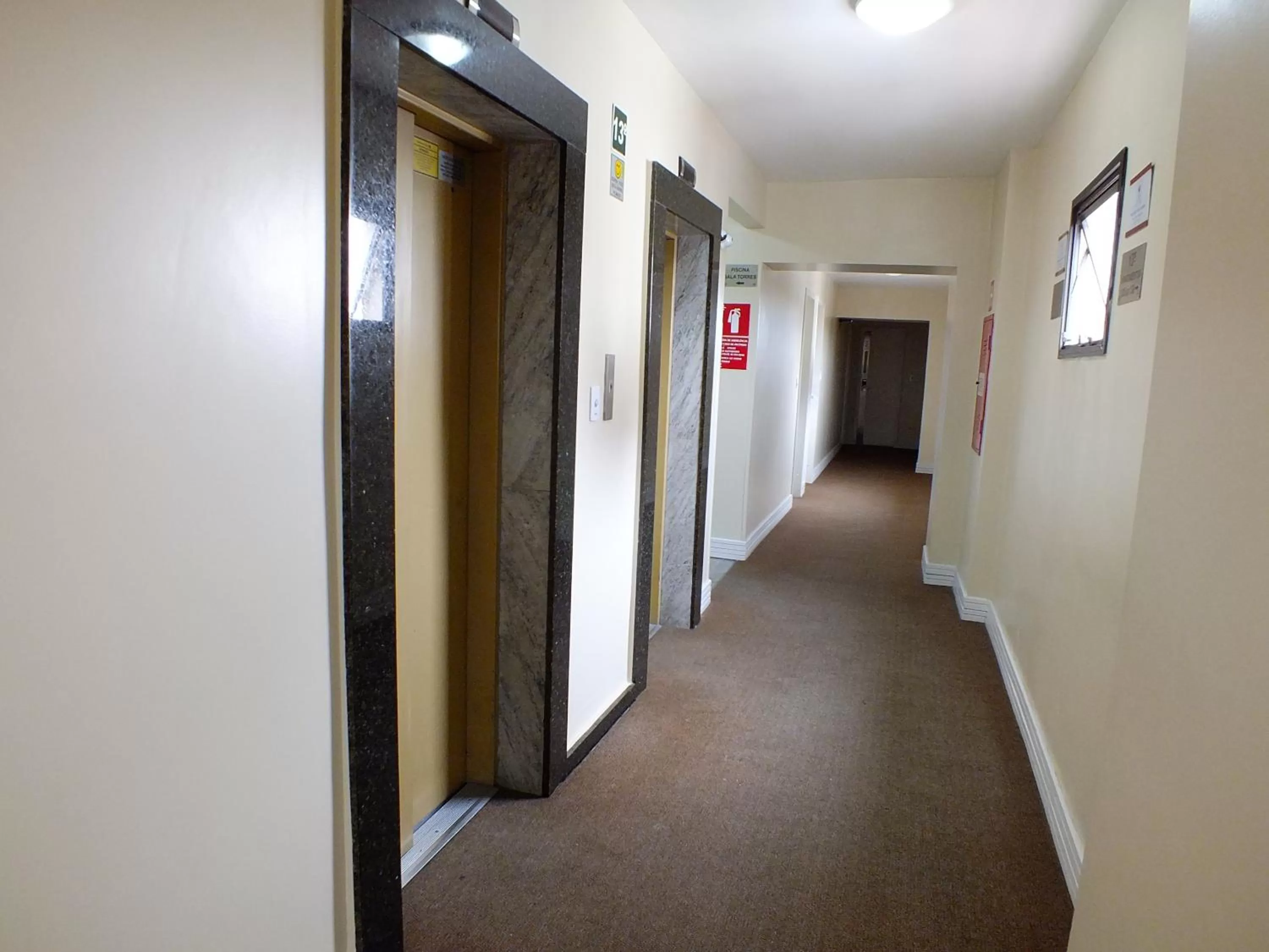 Other in Hotel Nacional Inn Curitiba Torres