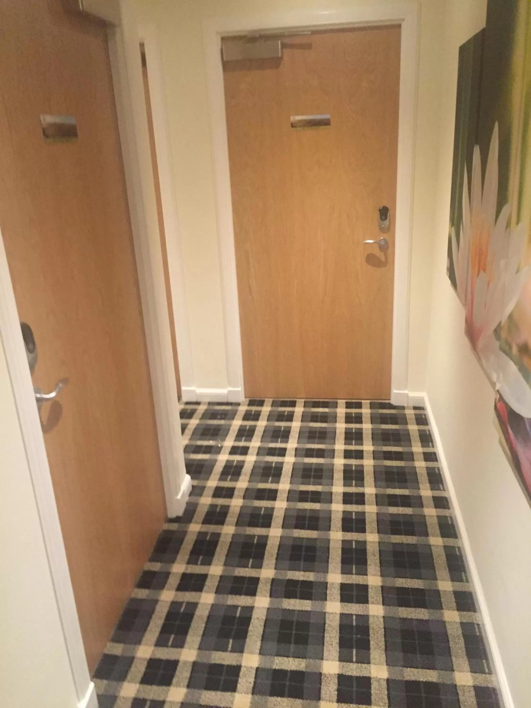 Property building in 19th Hole Hotel, Carnoustie