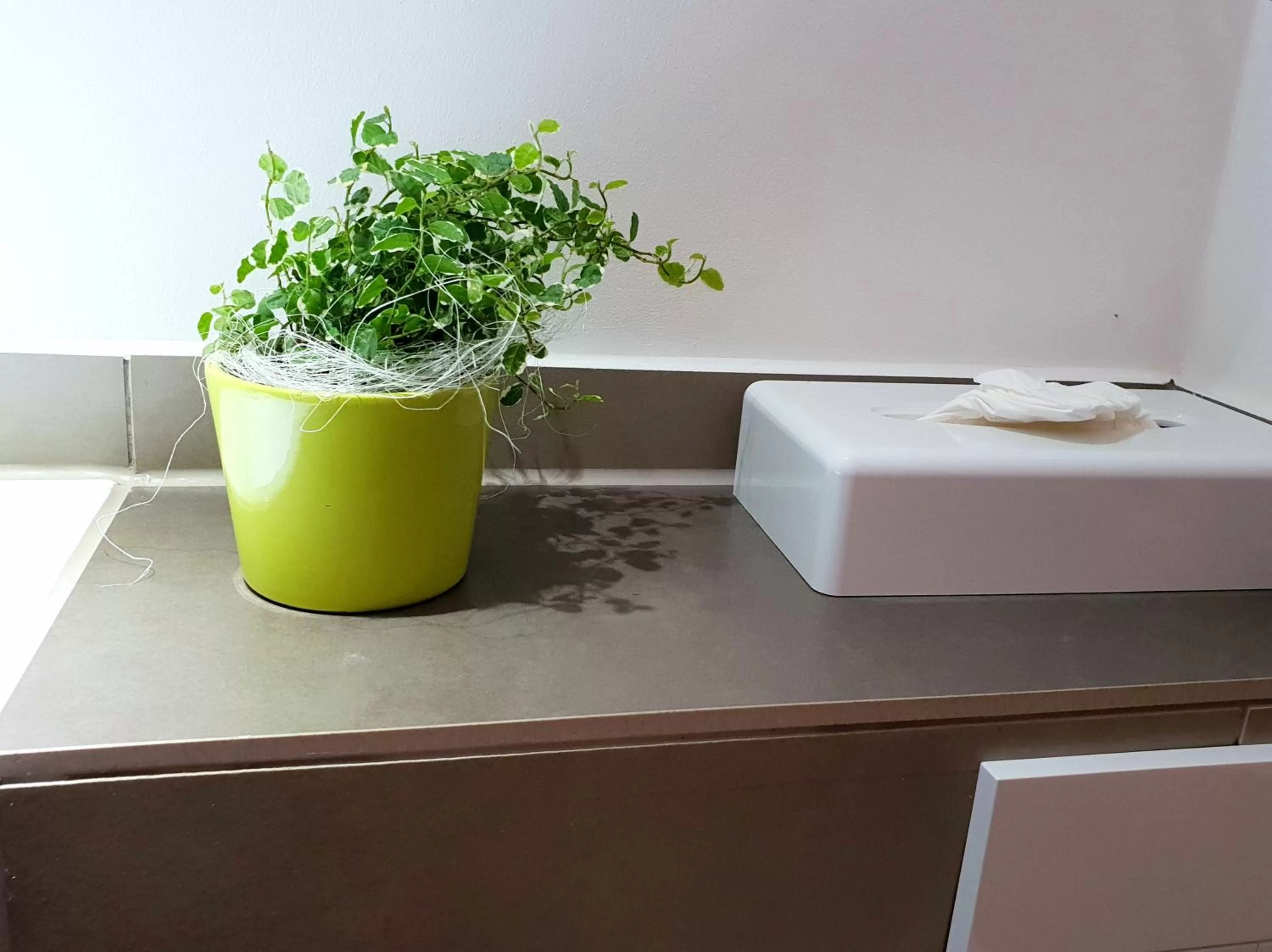 Decorative detail in SleepySleepy Hotel Dillingen