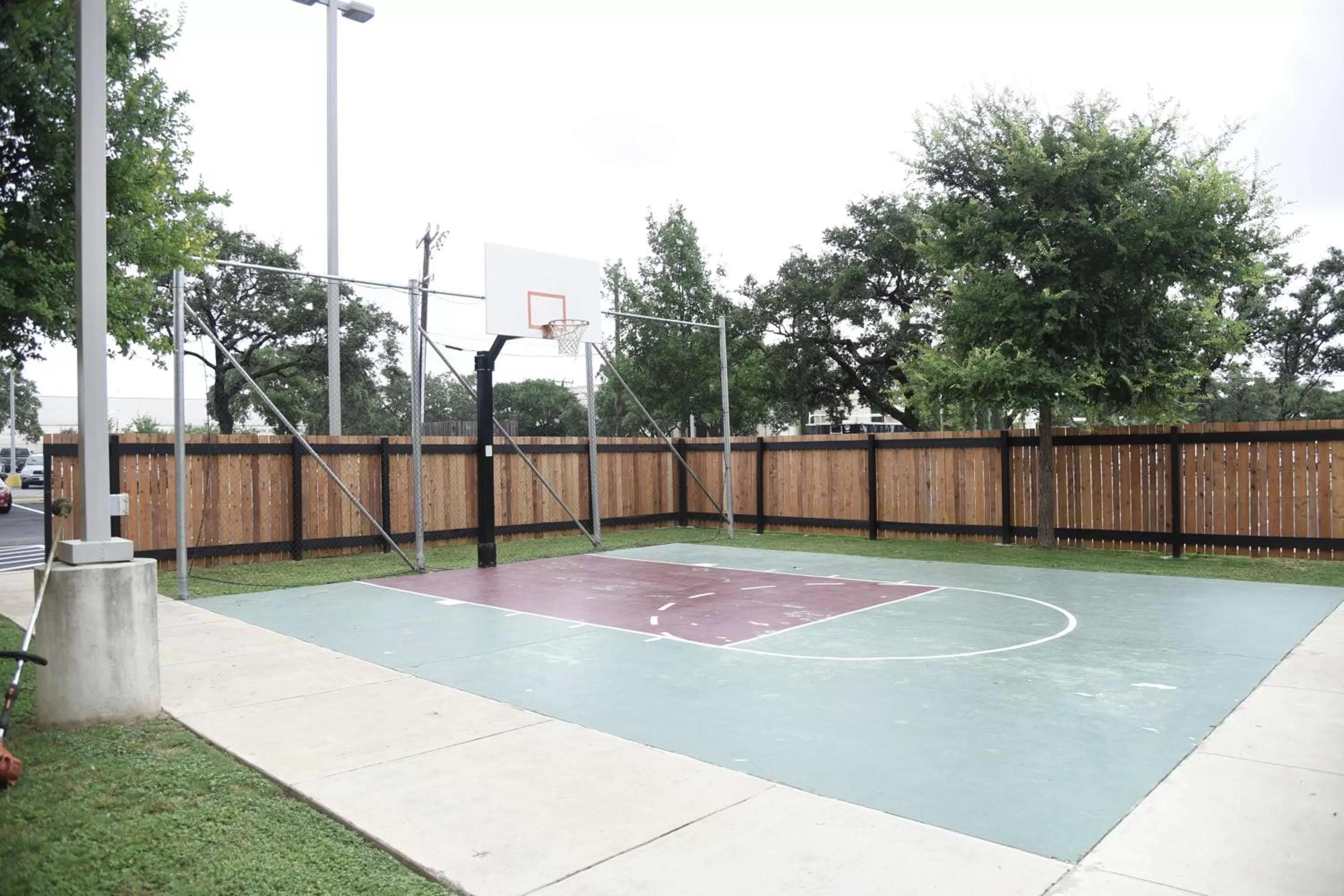 Sports in Homewood Suites by Hilton San Antonio North