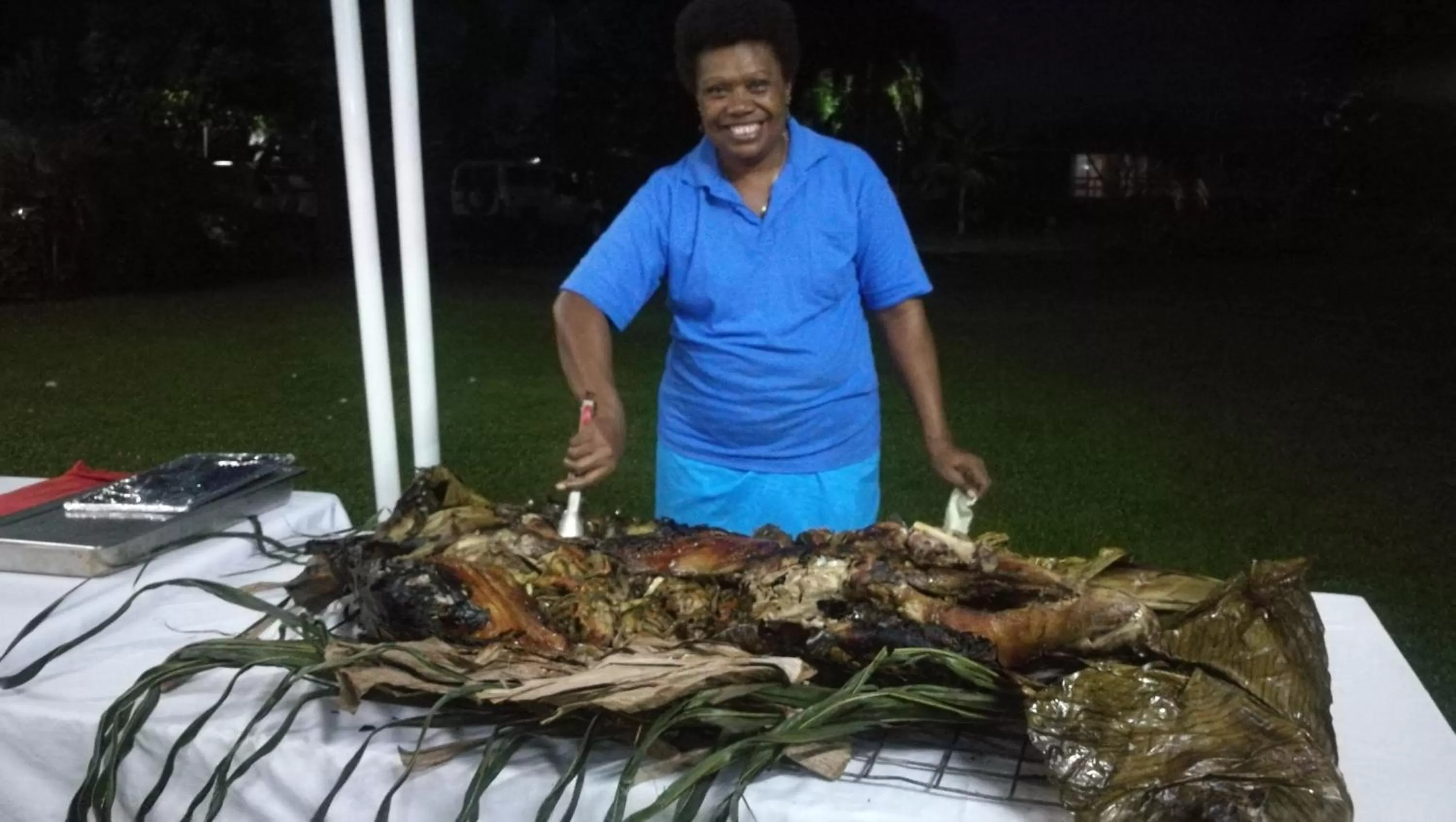 Rapopo Plantation Resort