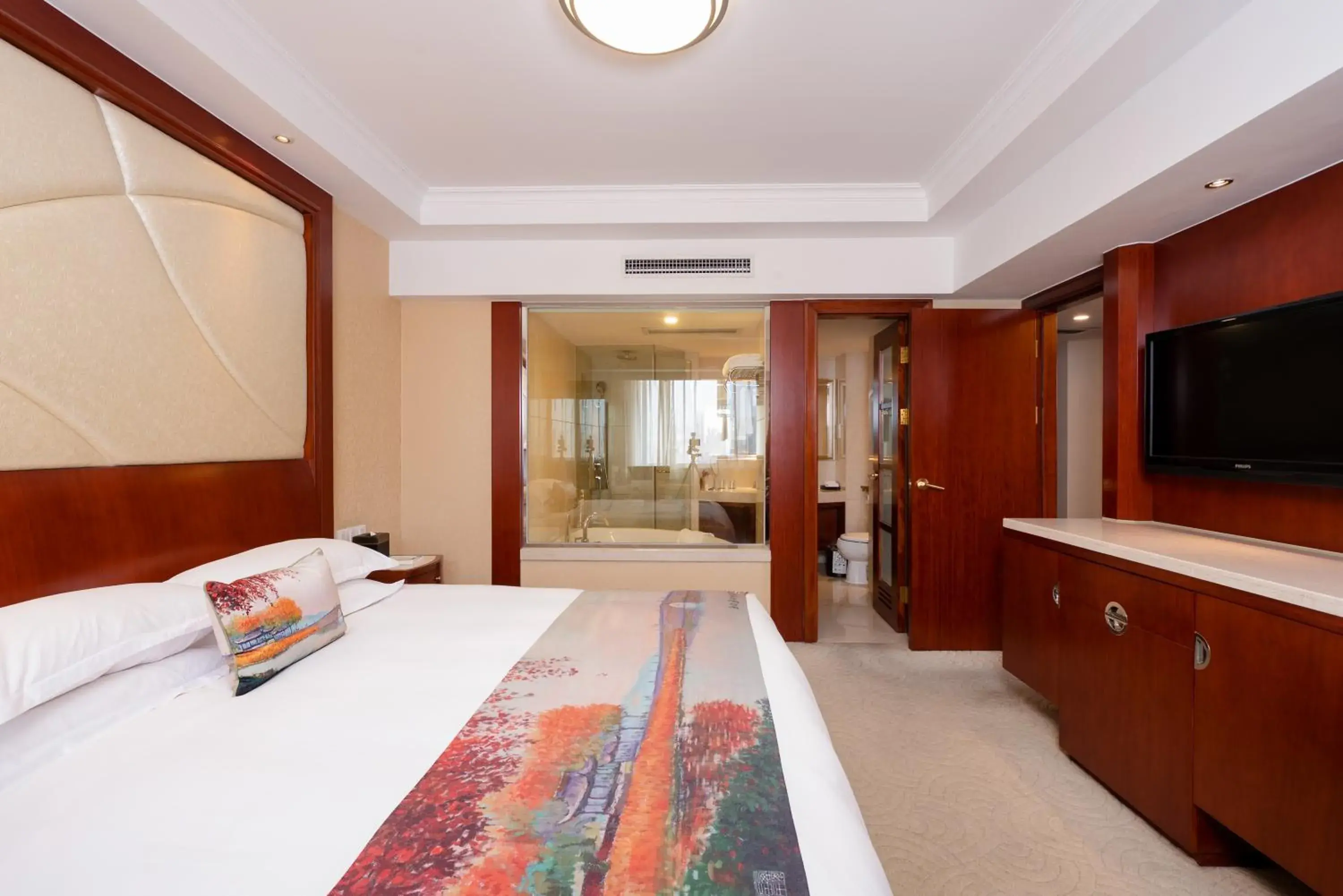 Xinqiao Hotel