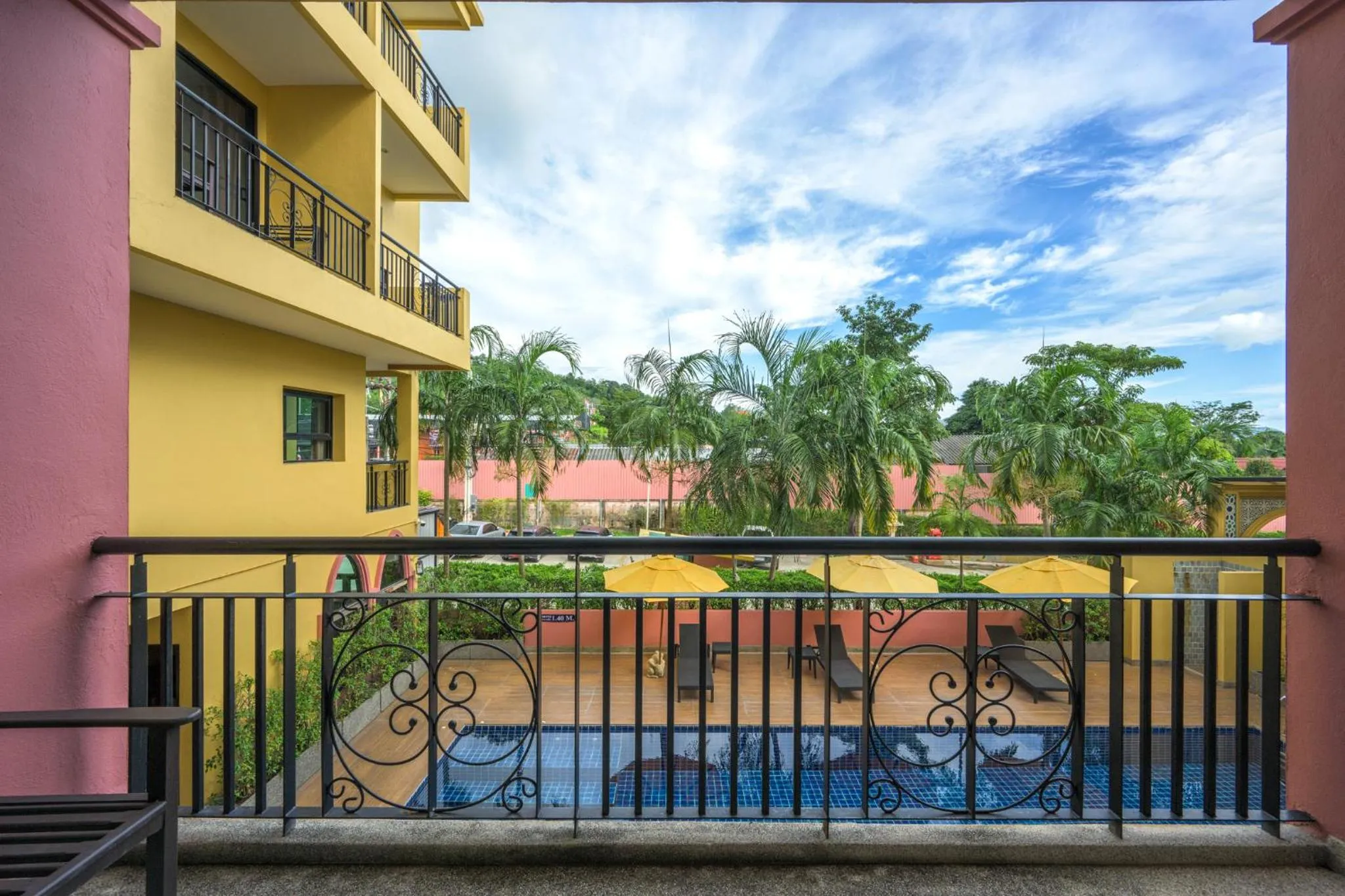 Anchanlina Hotel - SHA Plus