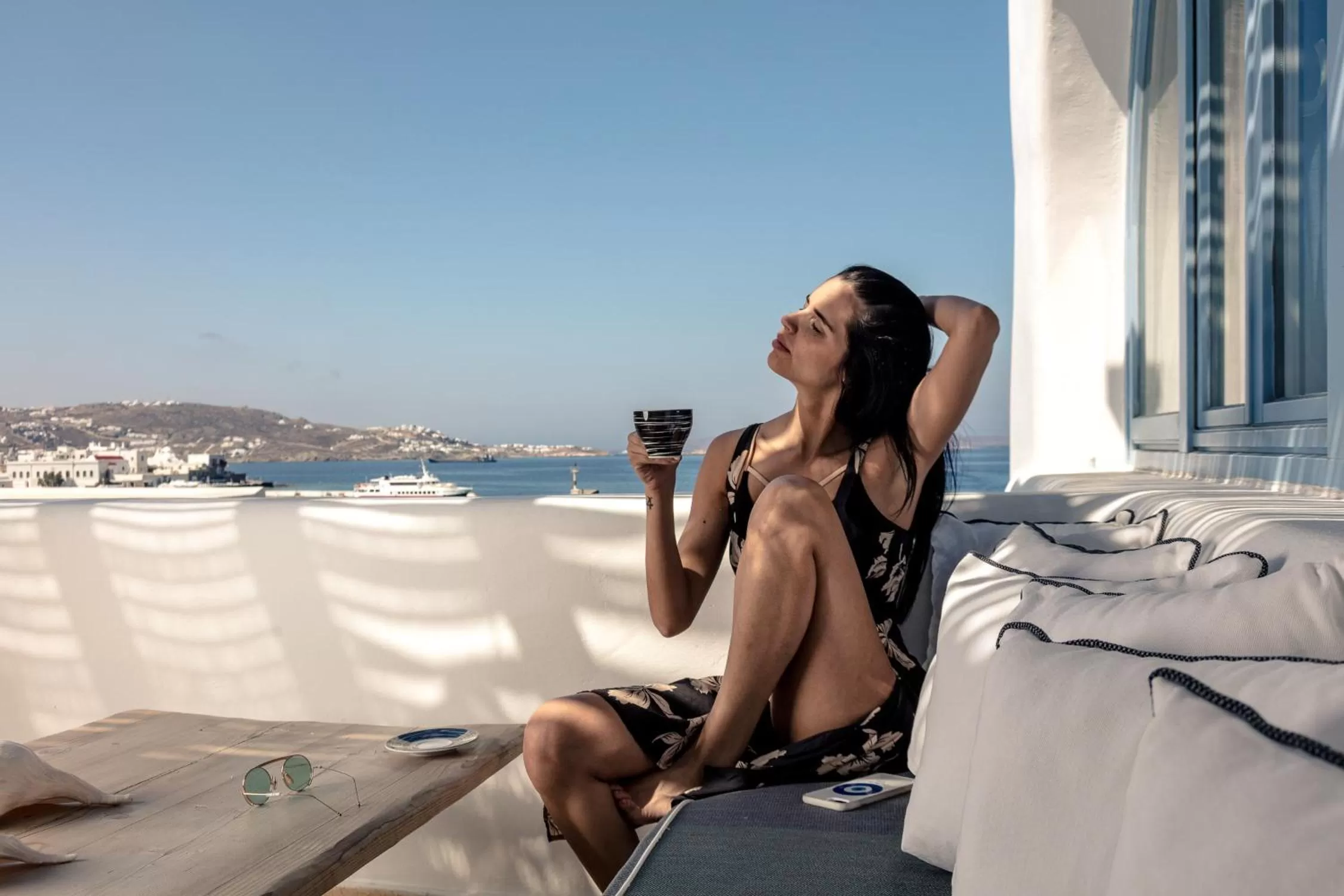 Harmony Boutique Hotel