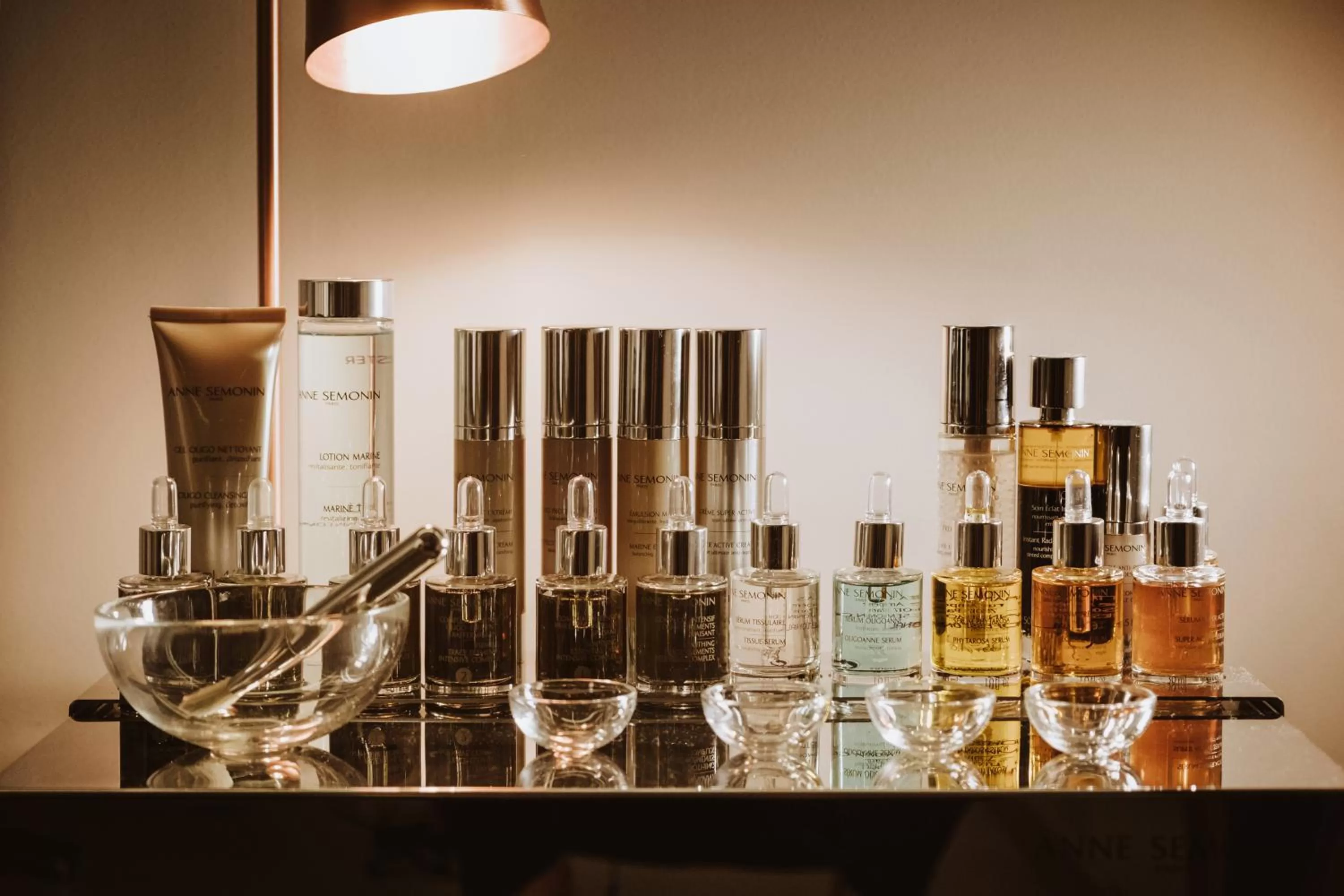 Bathroom in Es Princep - The Leading Hotels of the World