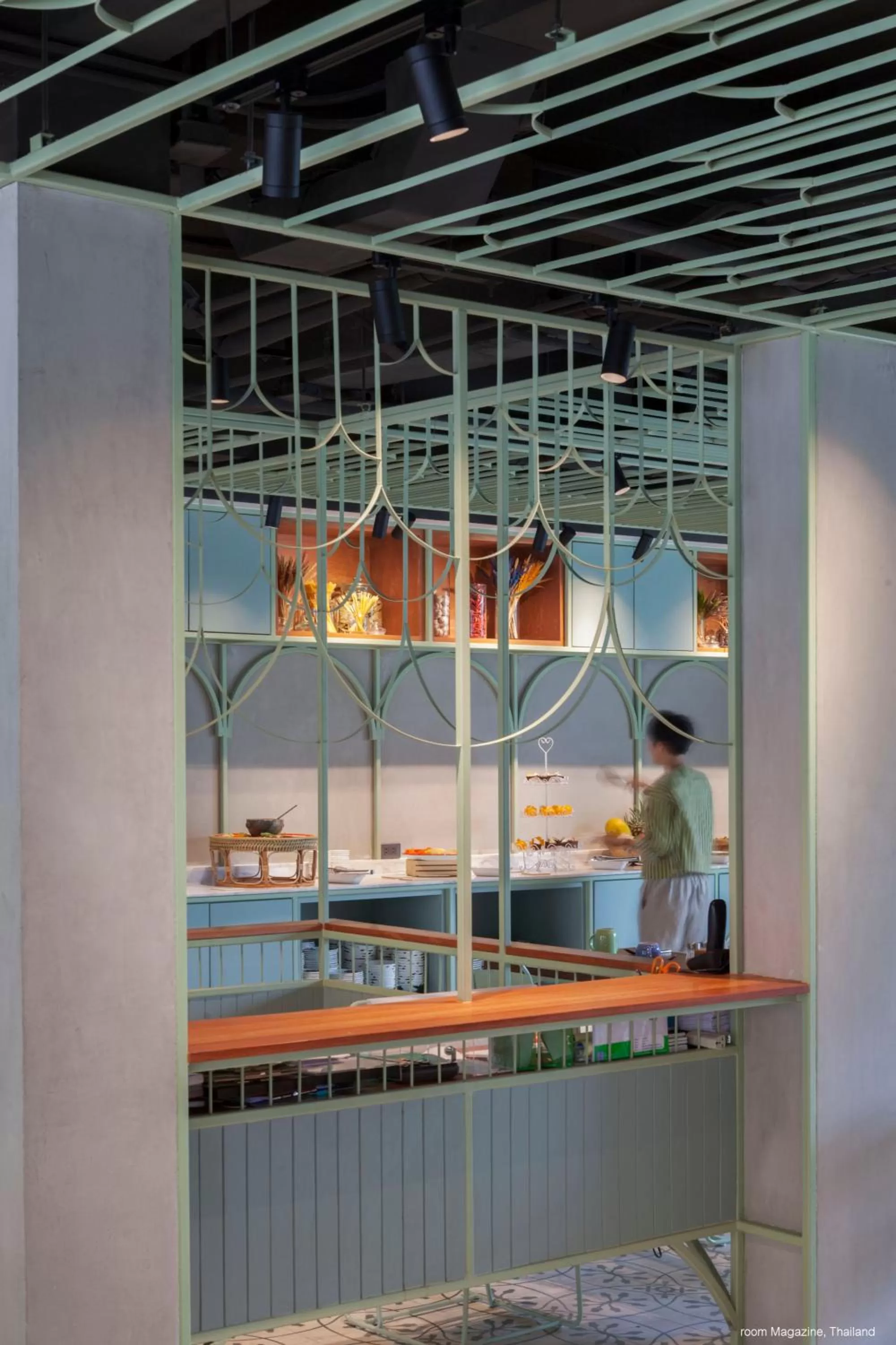 Other in Samsen Street Hotel