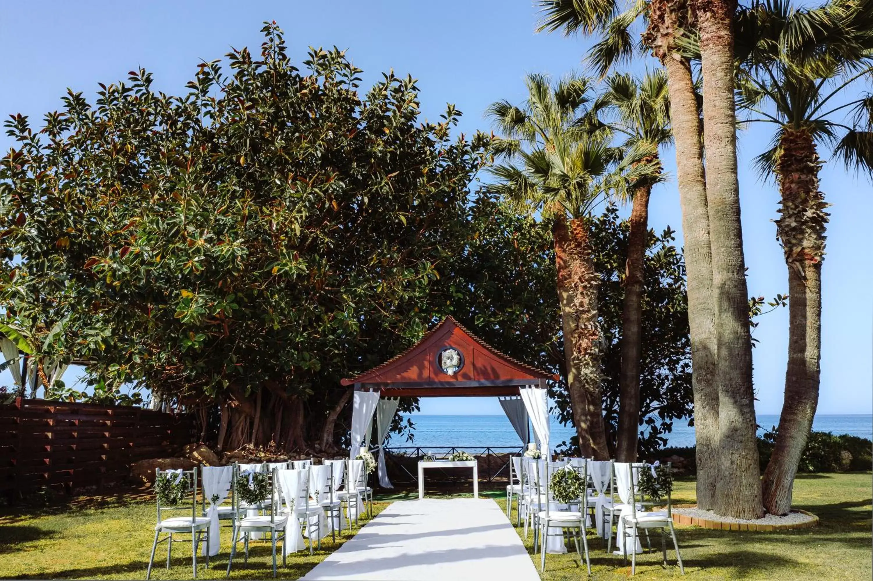 wedding in Louis Imperial Beach