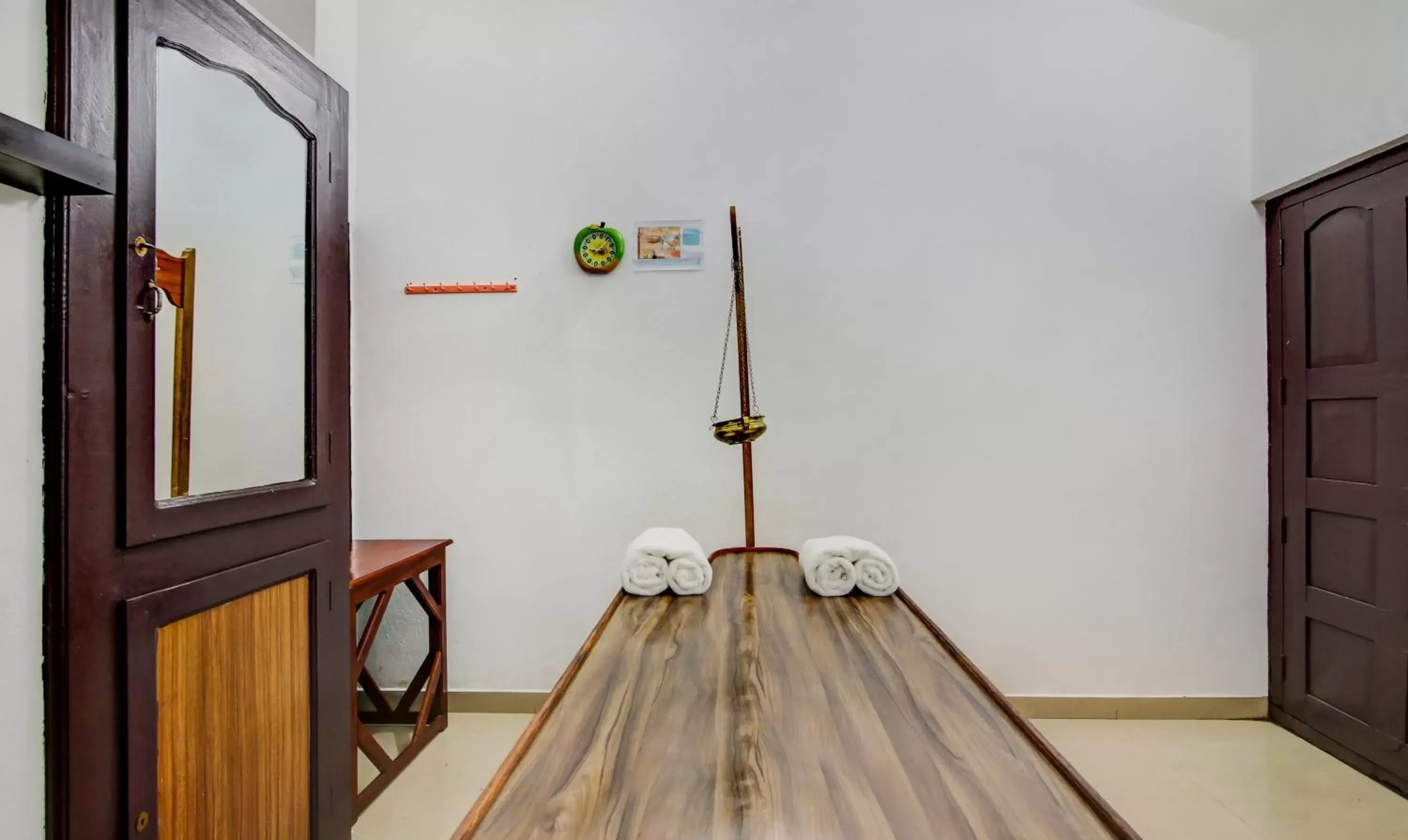 Spa and wellness centre/facilities in Misty Garden Resort and SPA Spa and wellness centre/facilities in Misty Garden Resort and SPA