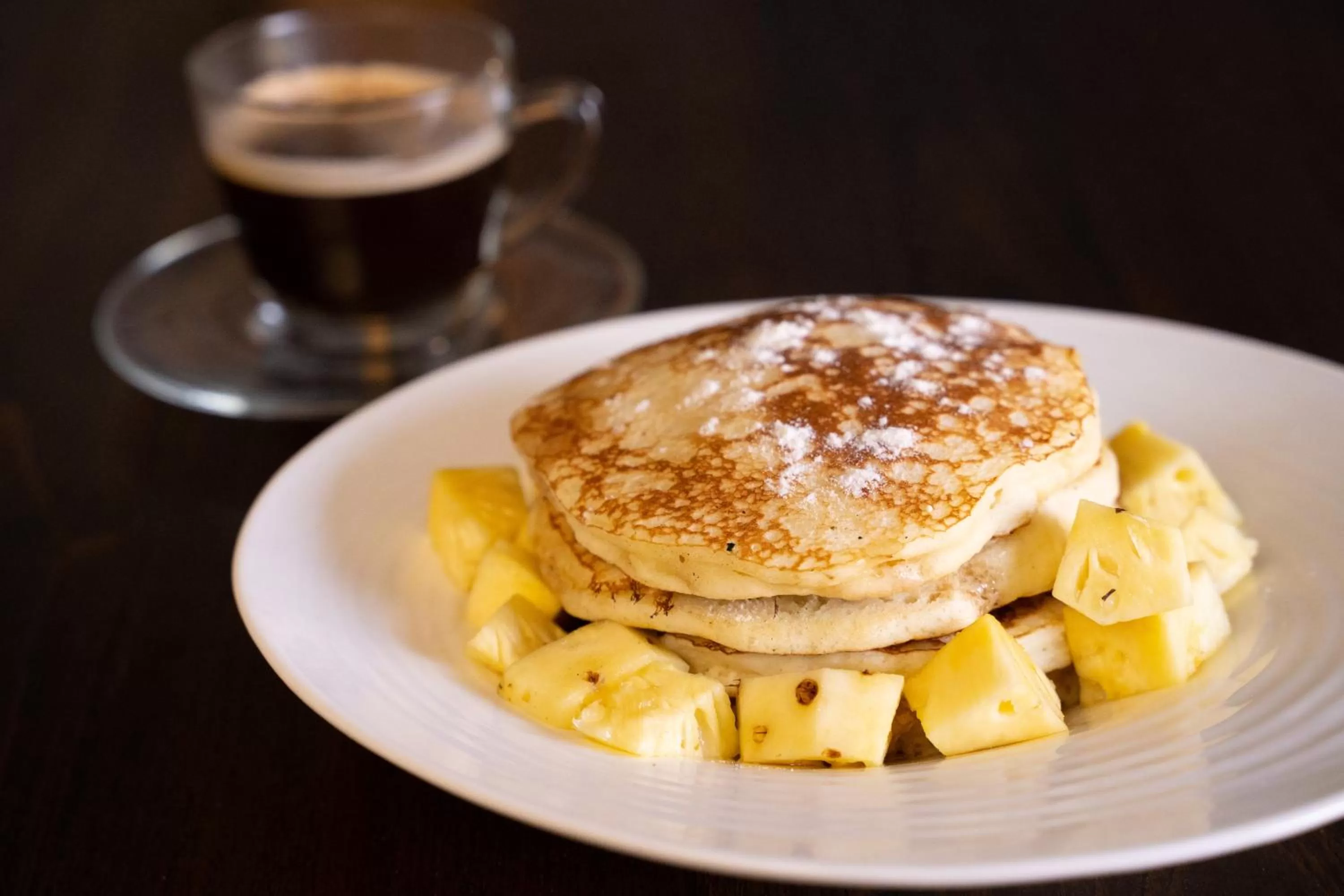 Food and drinks in Antalya By Divine Ganga Cottage