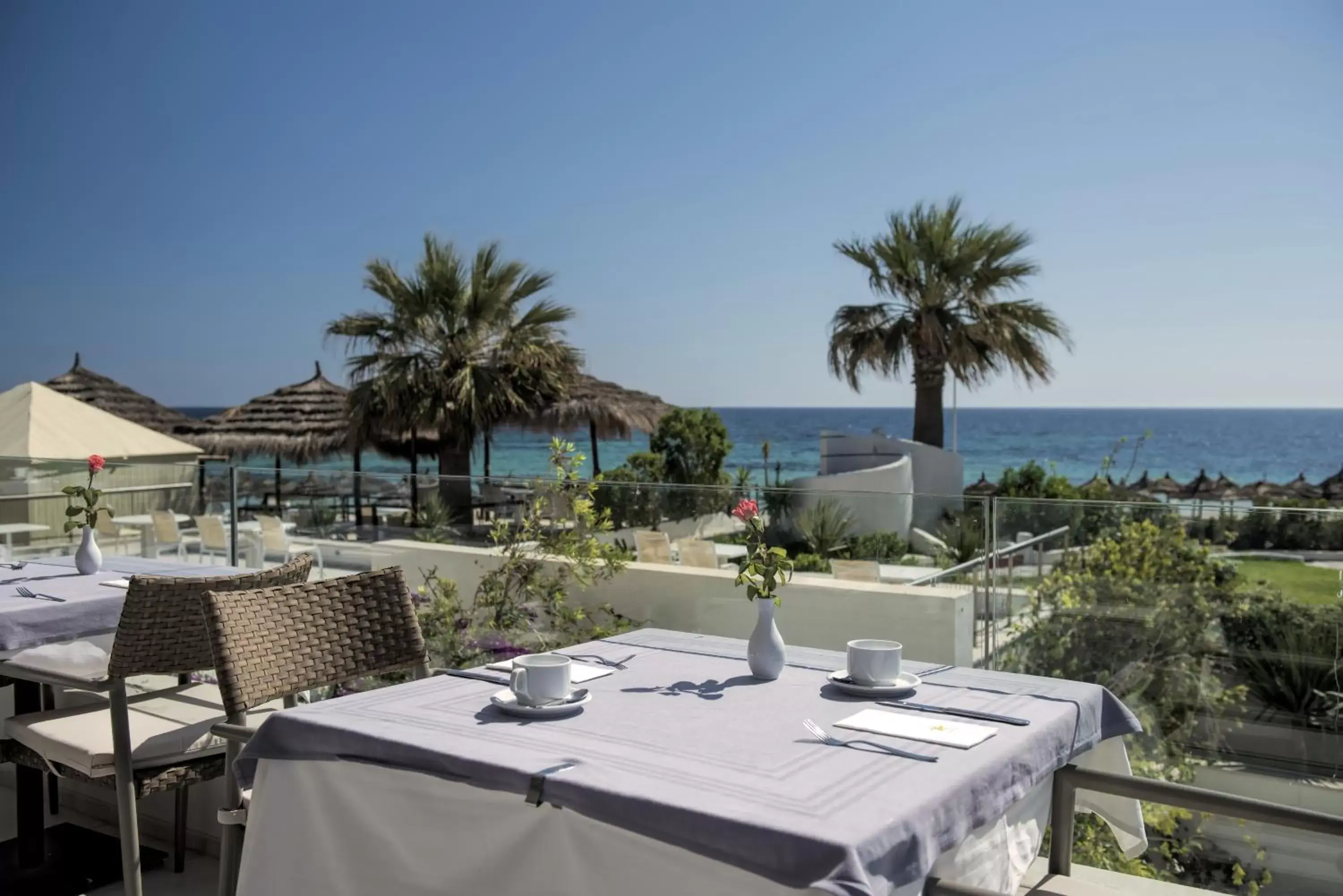 Restaurant/places to eat in Iberostar Selection Diar El Andalous Restaurant/places to eat in Iberostar Selection Diar El Andalous