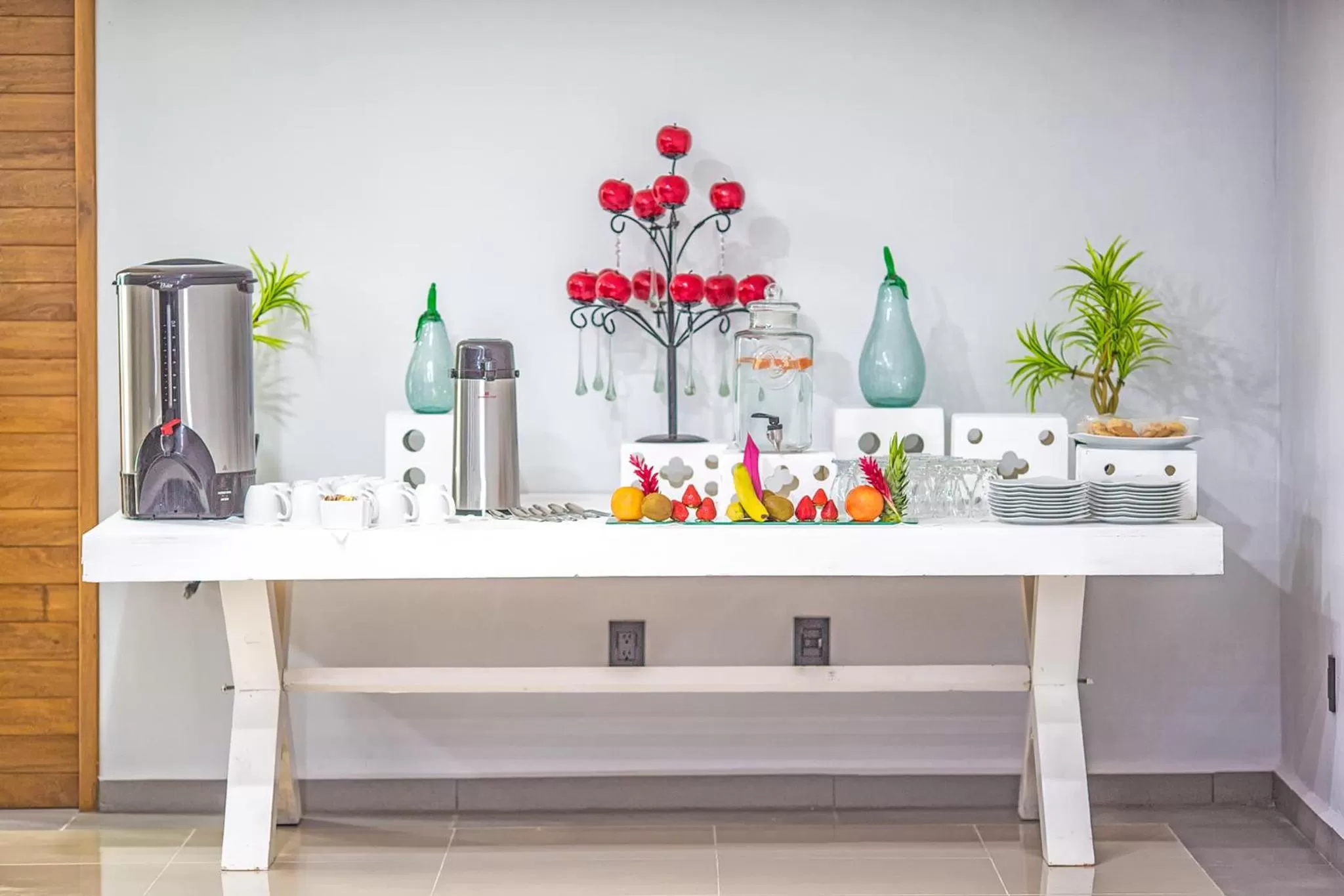 Banquet/Function facilities in Vamar Vallarta All Inclusive Marina & Beach Resort