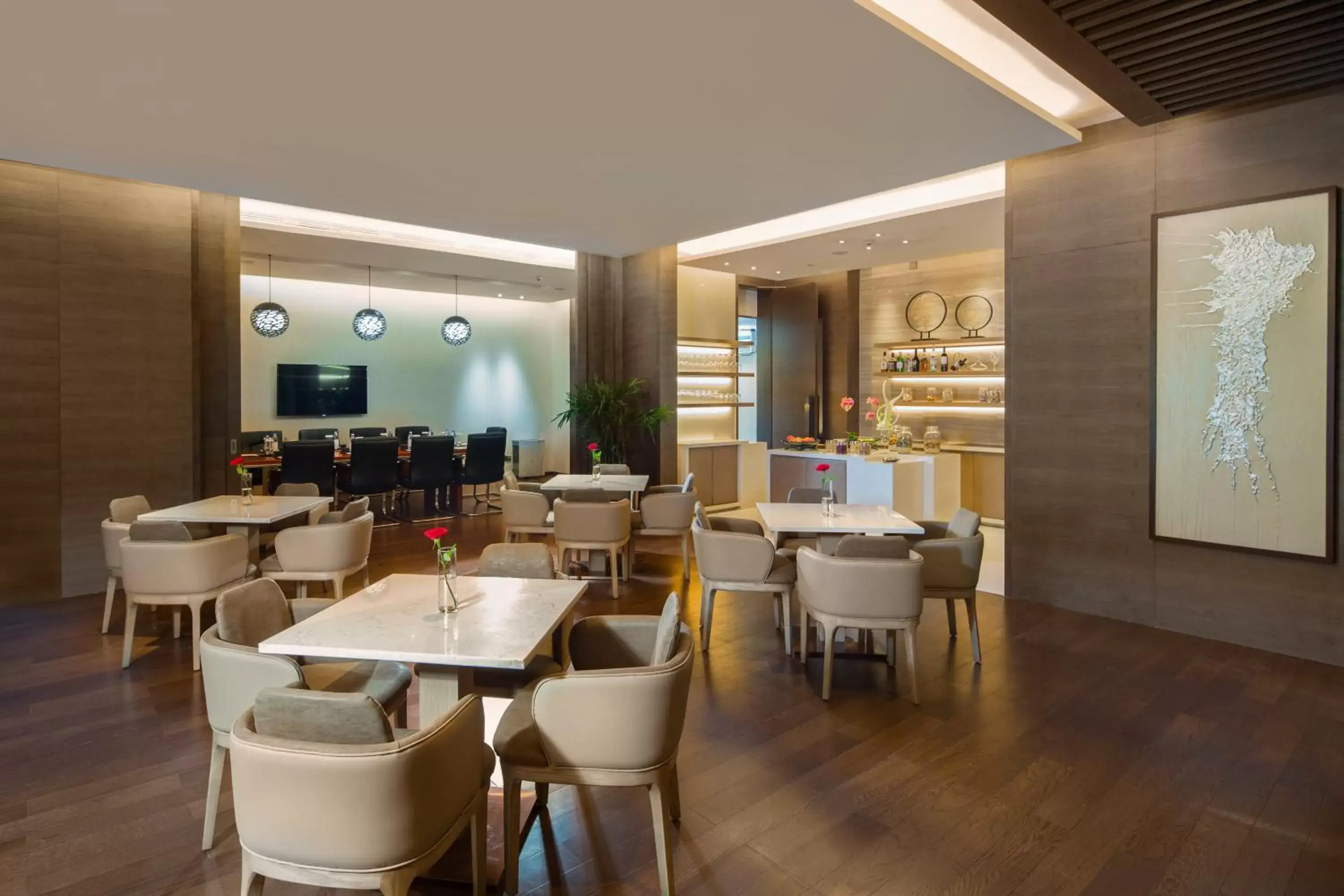 Other, Restaurant/Places to Eat in InterContinental Taiyuan, an IHG Hotel
