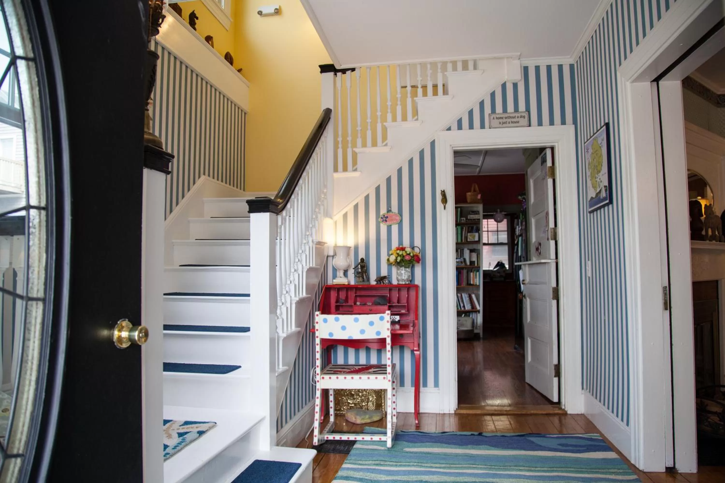 Canterbury Cottage Bed & Breakfast