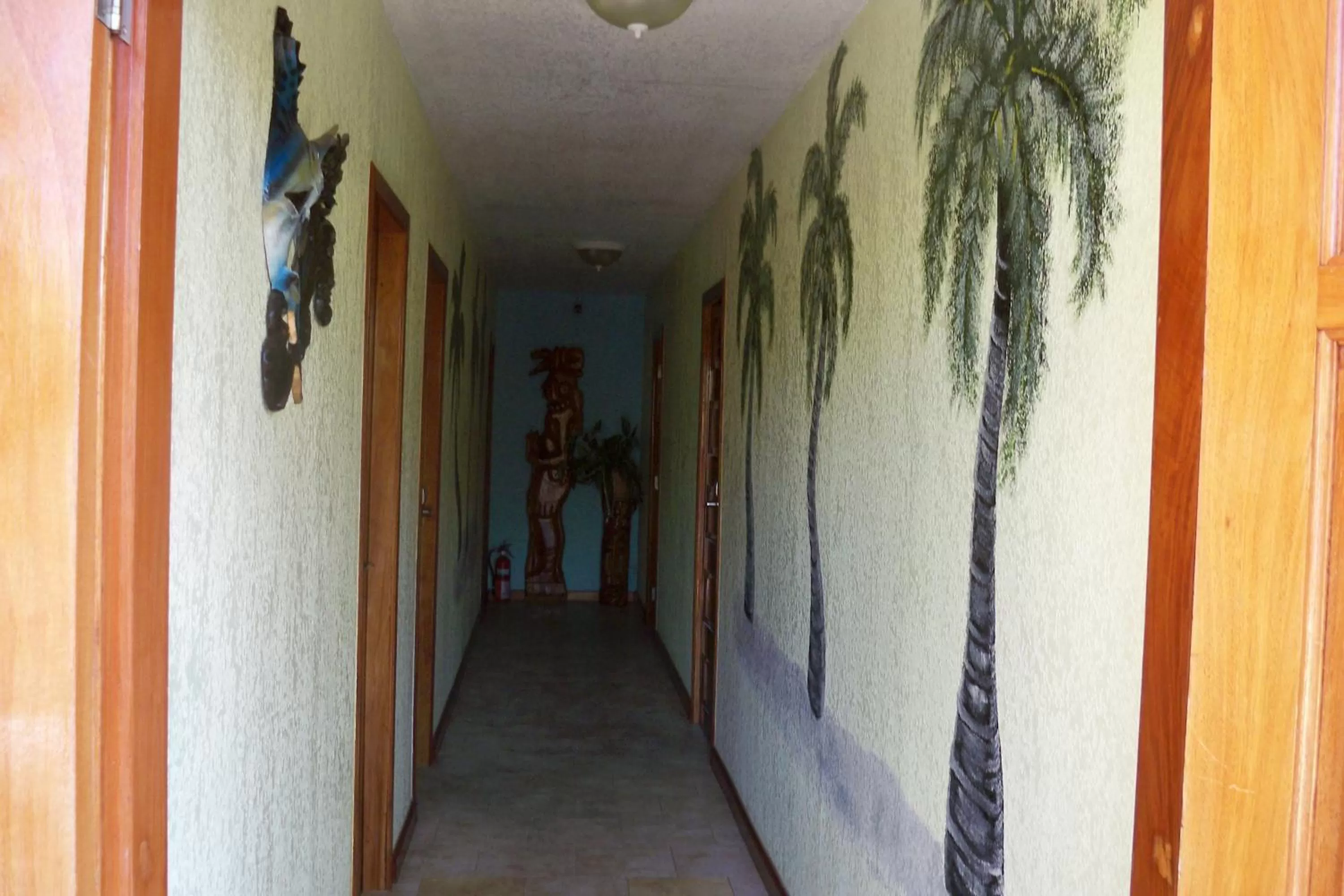 Other in Alan's Paradise Hotel