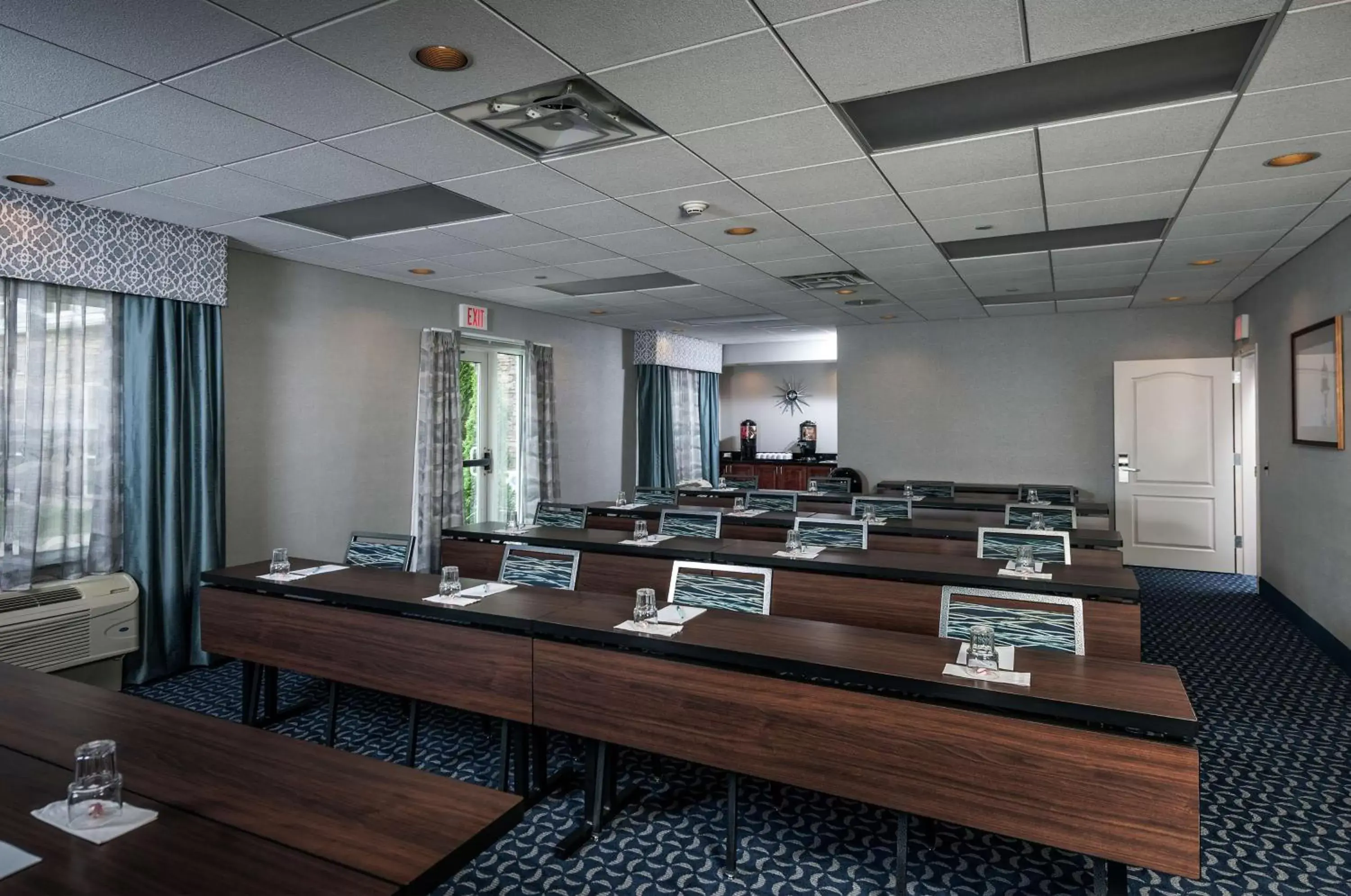 Meeting/conference room in Homewood Suites by Hilton Portland
