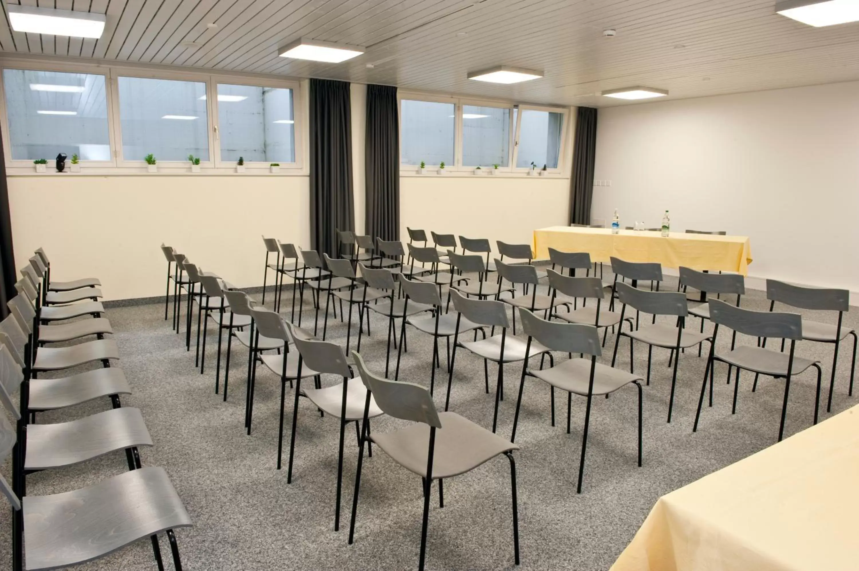 Meeting/conference room in Hotel Krone