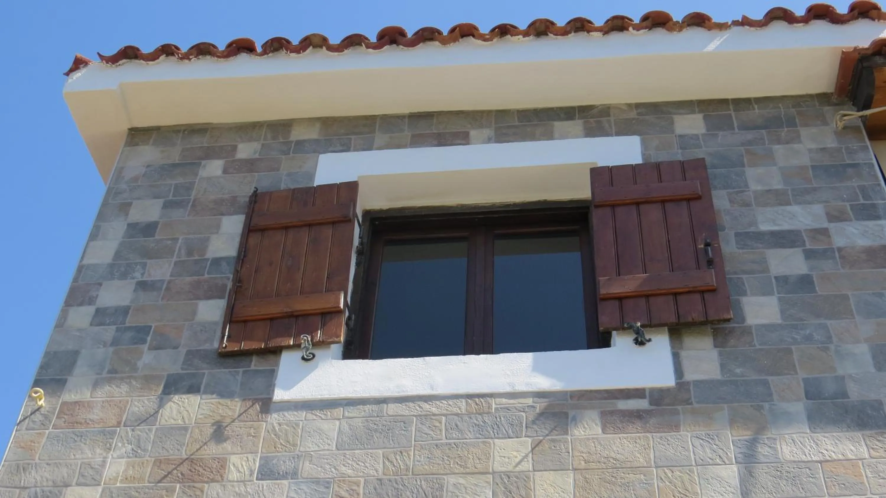 Property building in Villa Medusa