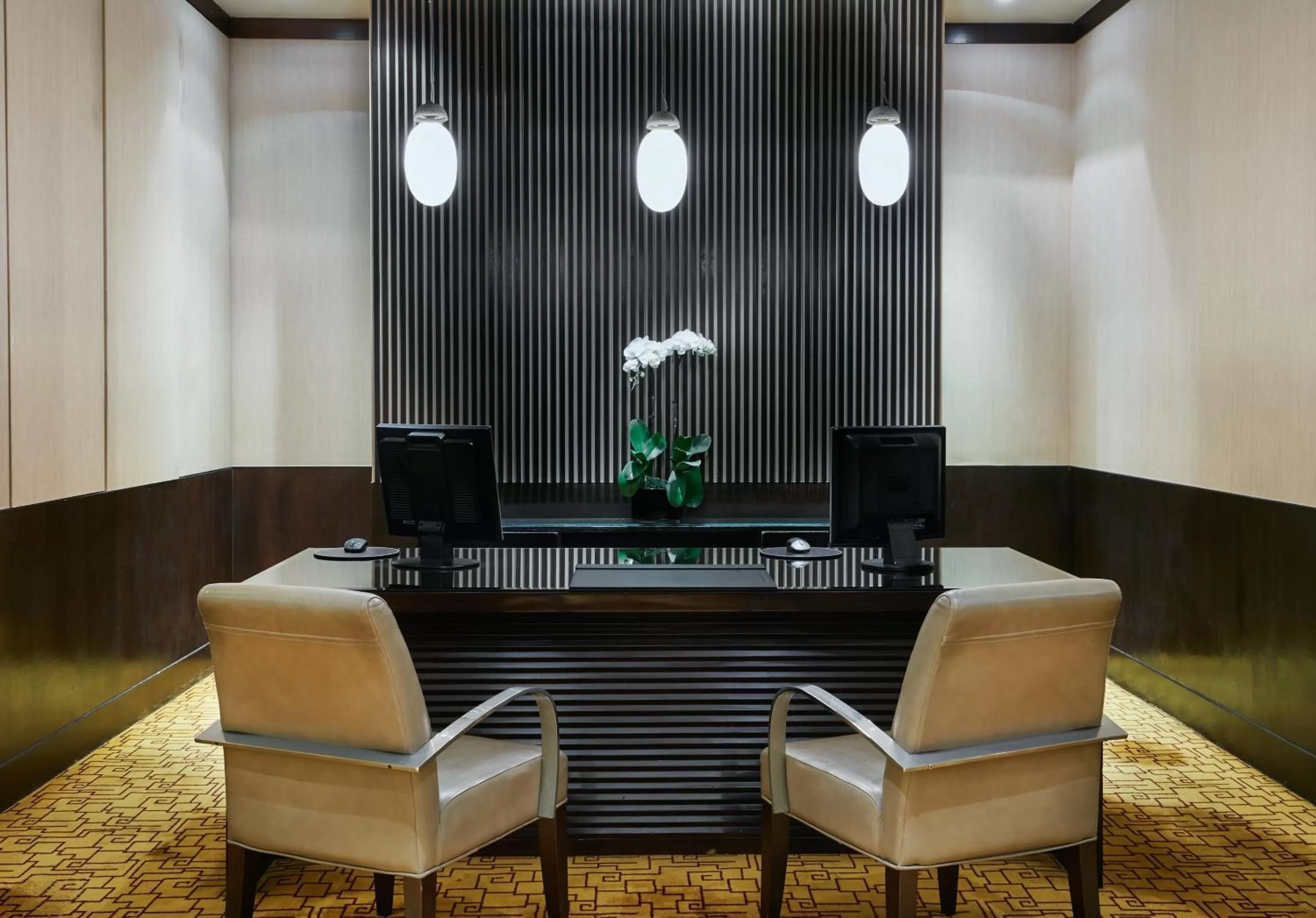 Other in InterContinental Shanghai Pudong by IHG