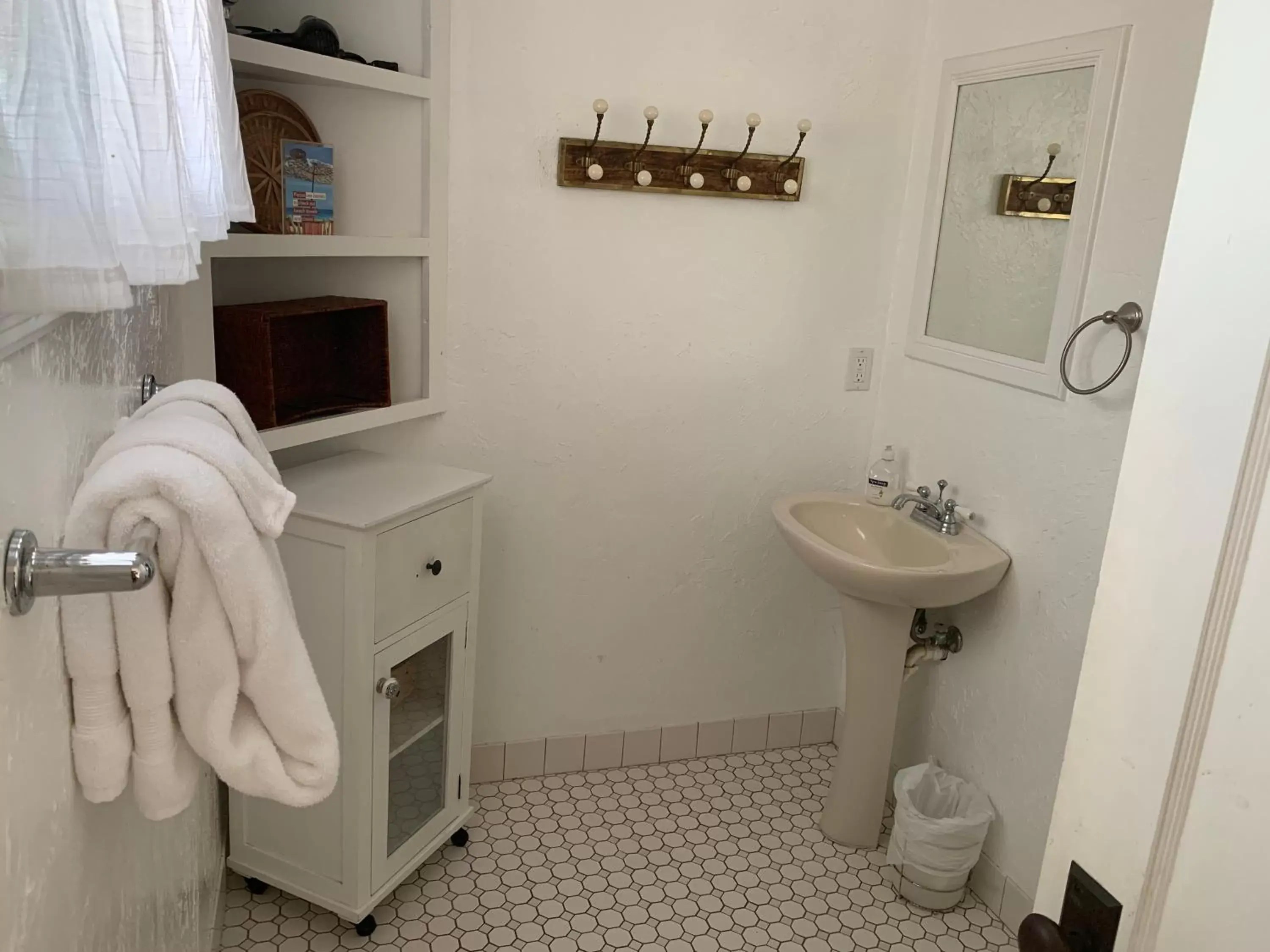 Bathroom in The Reserve Retreat