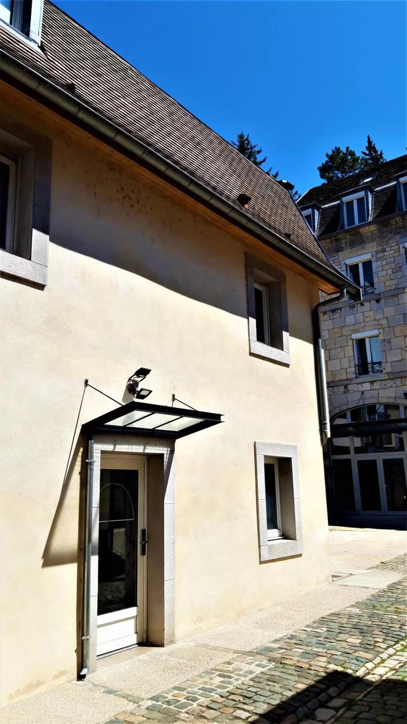 Facade/entrance, Property Building in Best Western Citadelle