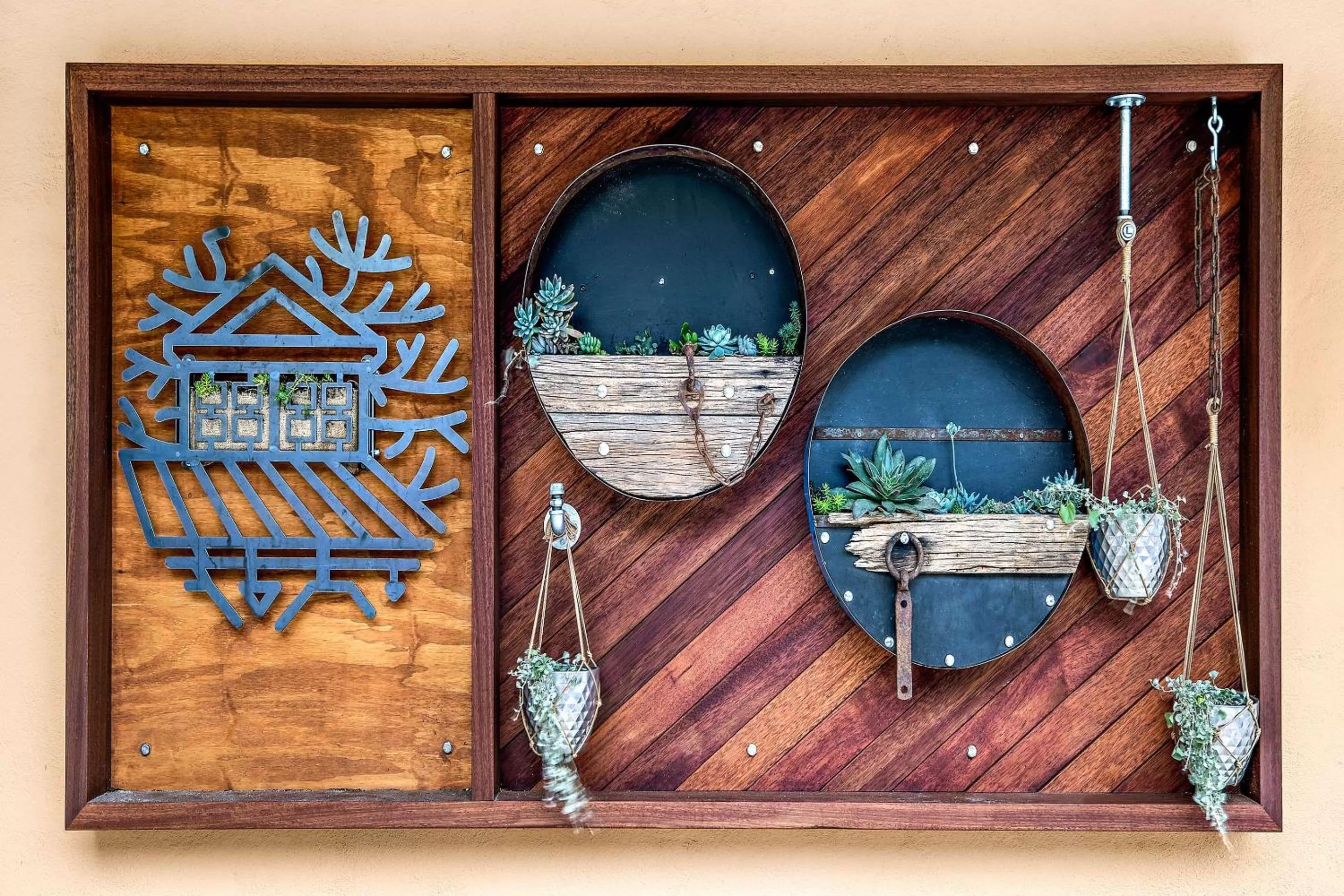 Lobby or reception in City Centre Motel Armidale