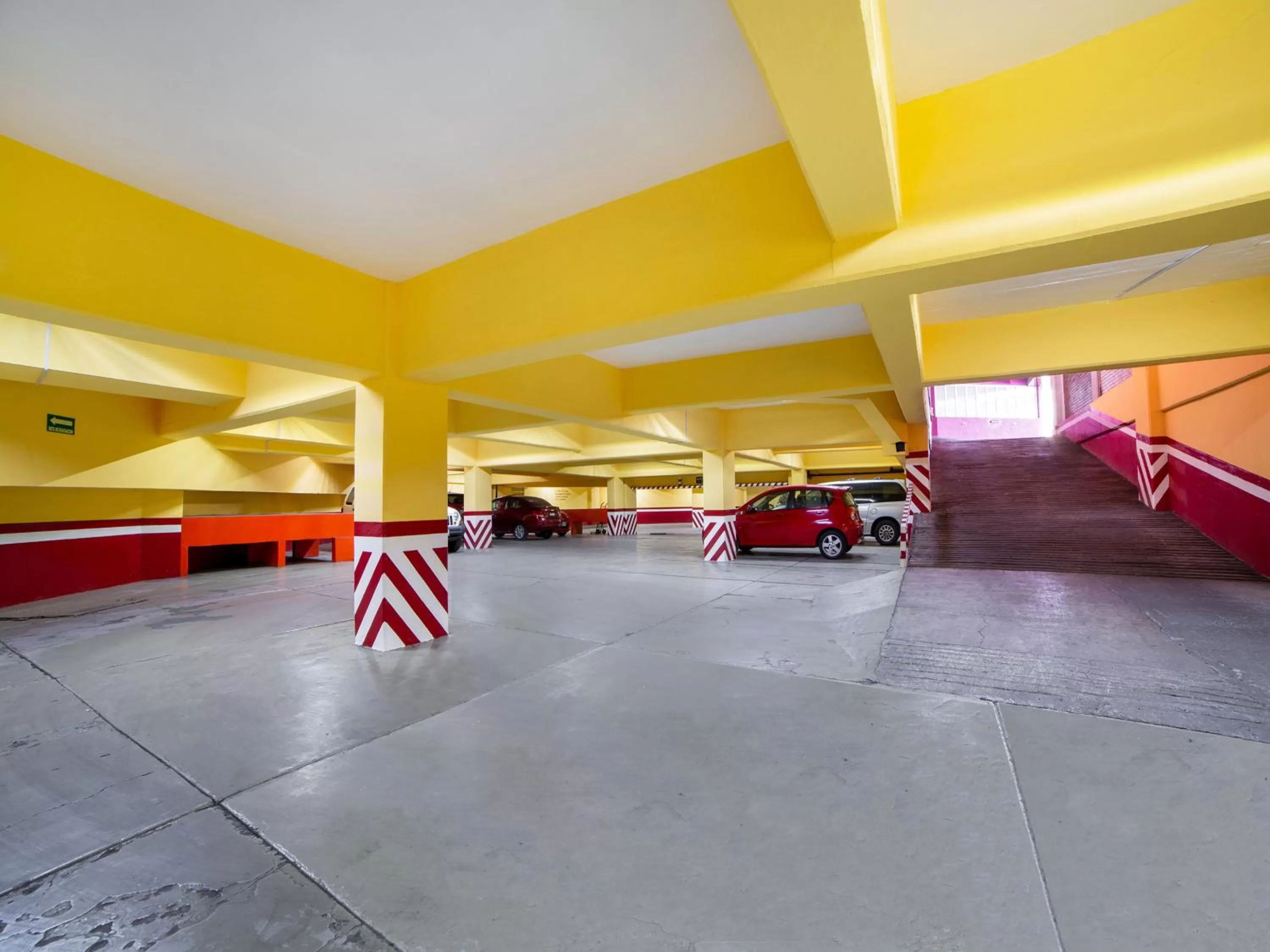 Other in Hotel Escala Central del Norte