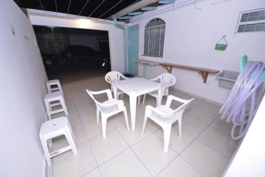 Apart Hotel-Amazonas Shooping