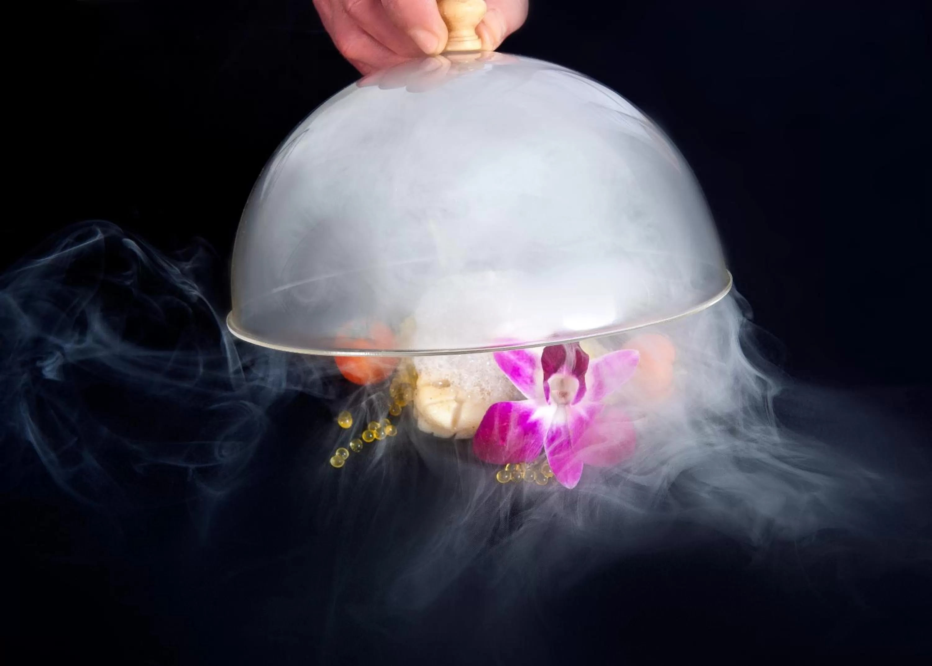 Food in Hotel Agit Congress&Spa