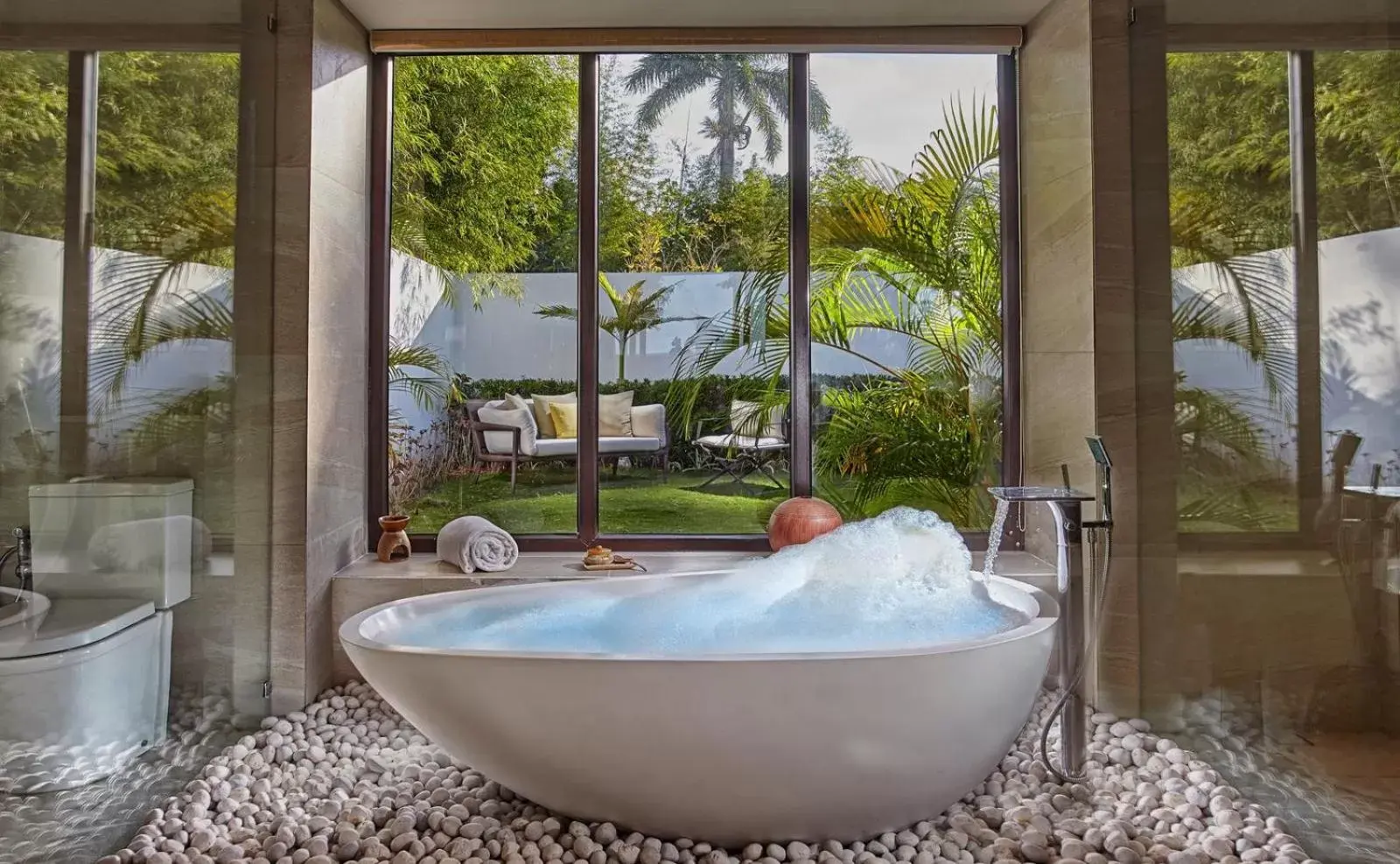 Other, Bathroom in Kandaya Resort