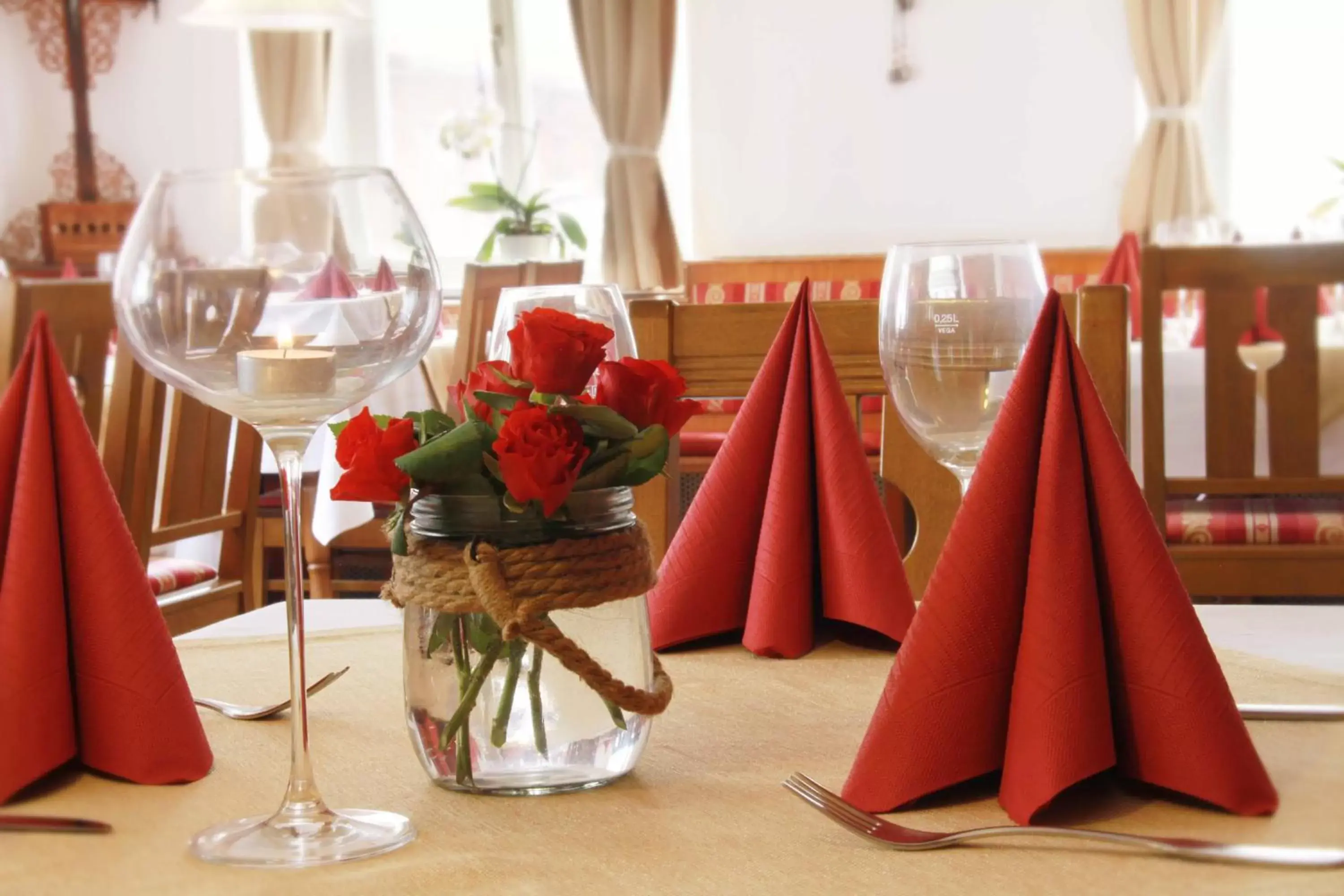 Restaurant/places to eat in Hotel Gasthof Krone Restaurant/places to eat in Hotel Gasthof Krone