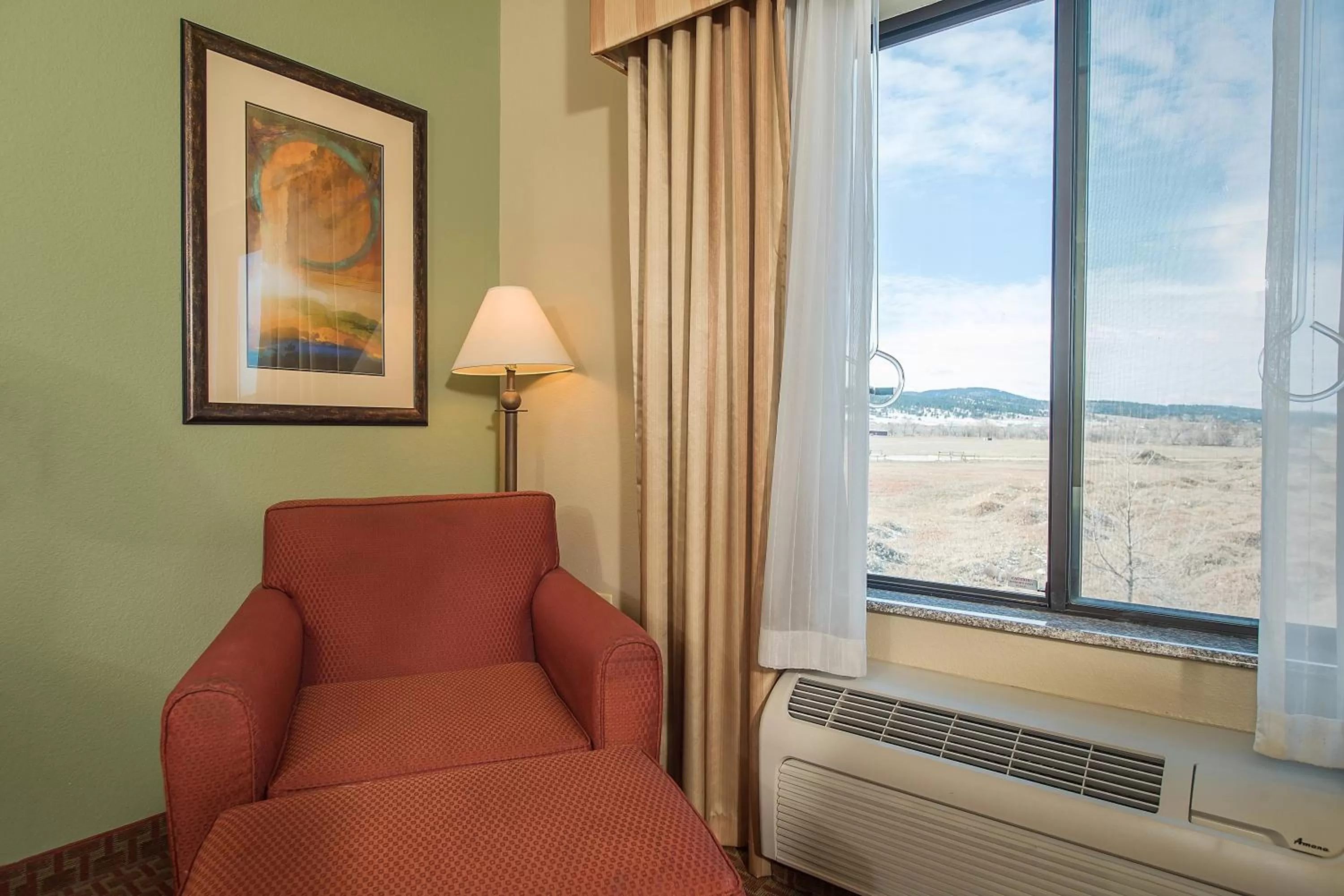 Baymont Inn & Suites by Wyndham Sturgis