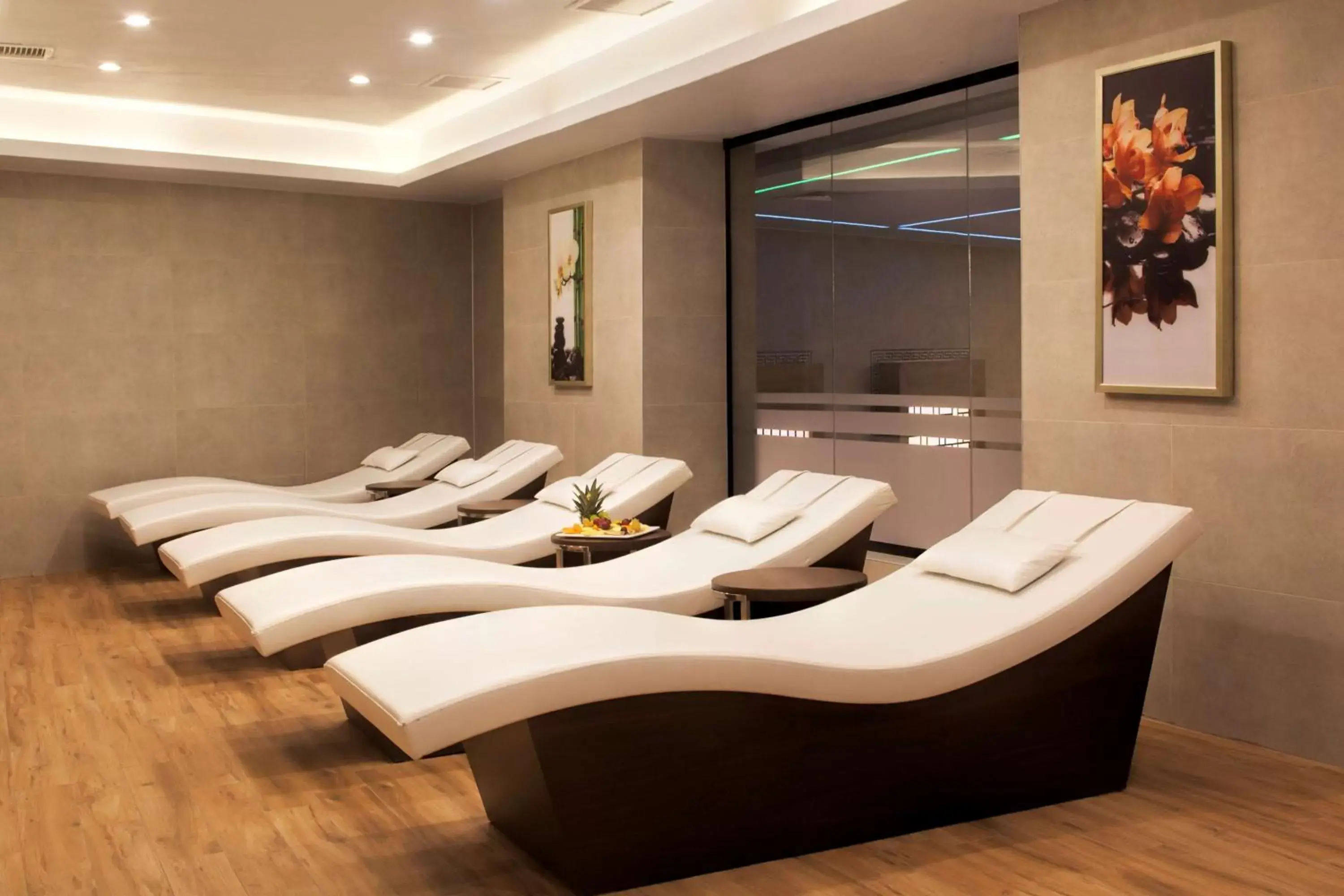 Spa and wellness centre/facilities, Spa/Wellness in Radisson Blu Hotel, Diyarbakir