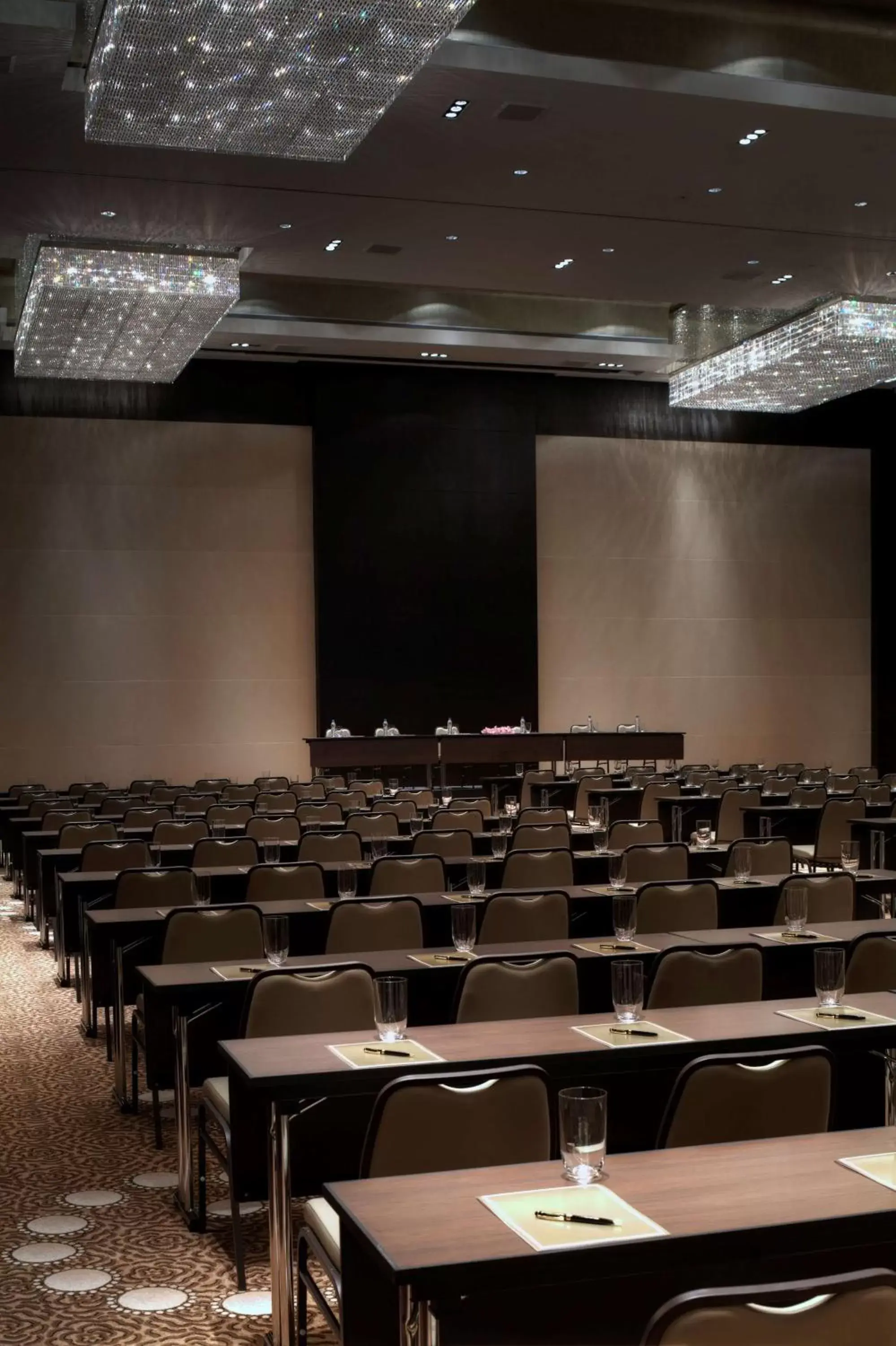 Banquet/Function facilities in Park Hyatt Hotel and Residences, Hyderabad