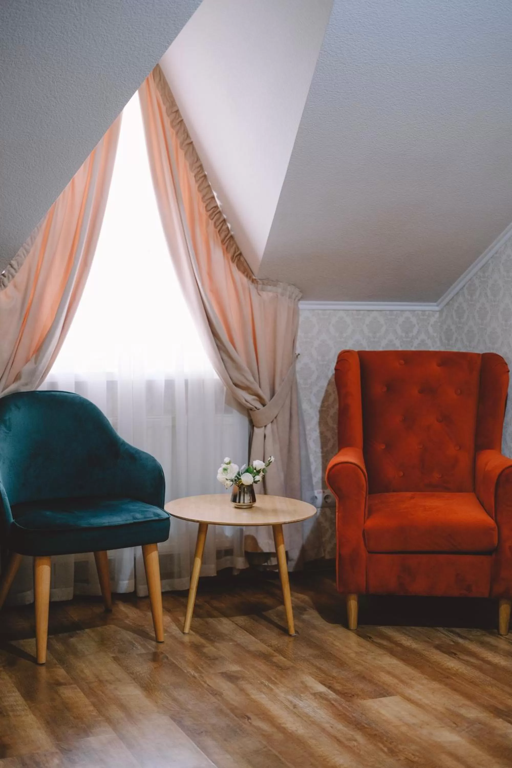 Bedroom in Hotel & Spa DENINNA