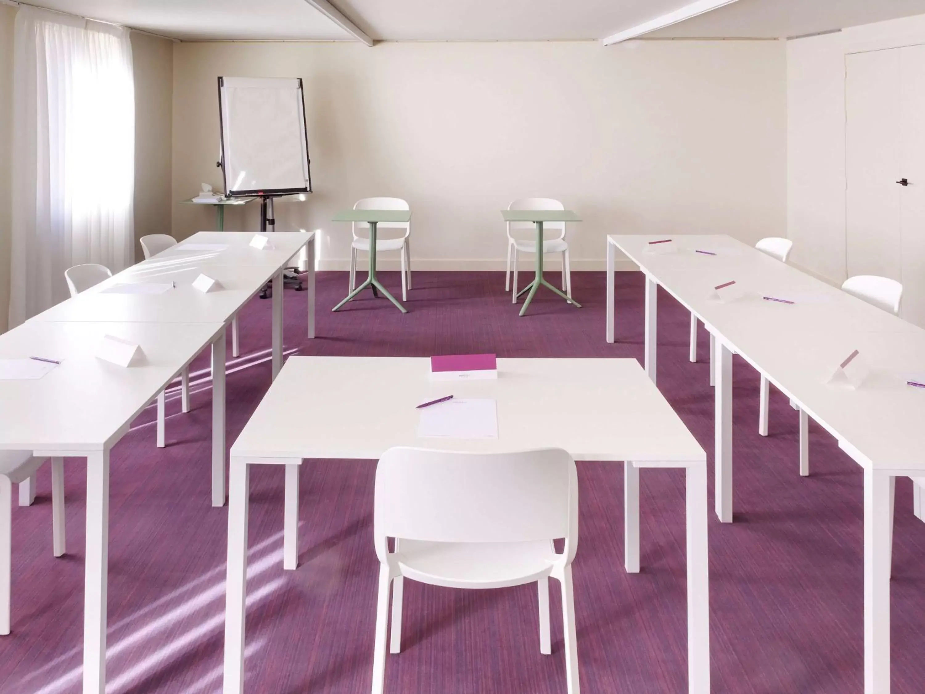 Meeting/conference room in Mercure Perpignan Centre