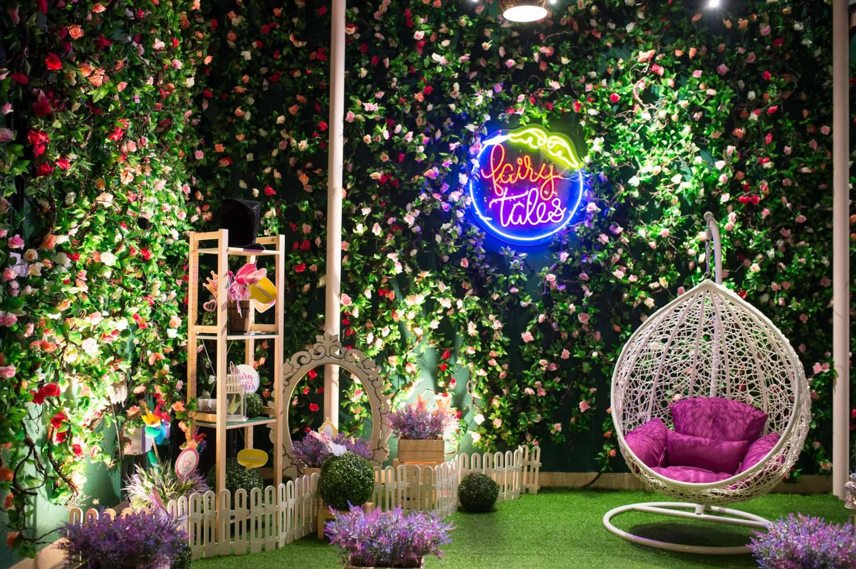 Restaurant/places to eat in Sky Retreat Genting Highlands