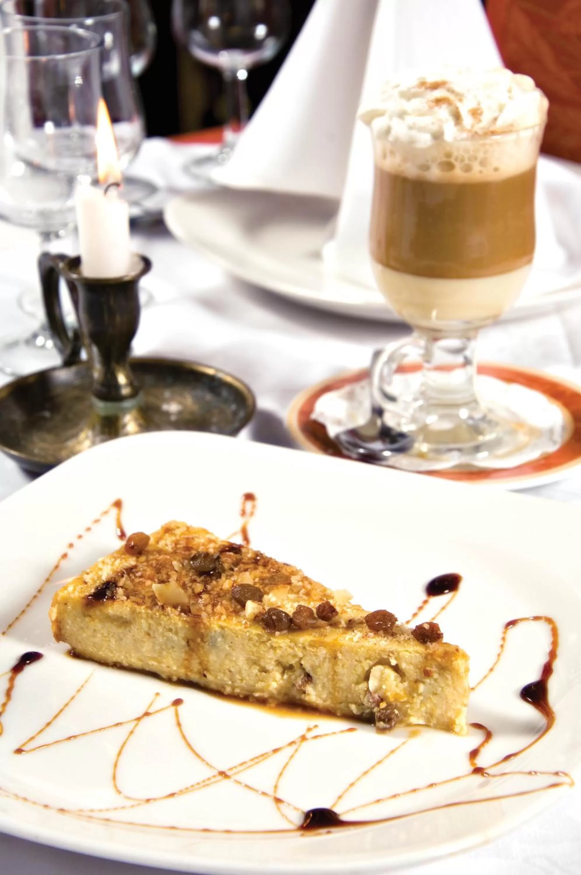 Food in Hotel Rural Senderos de Abona