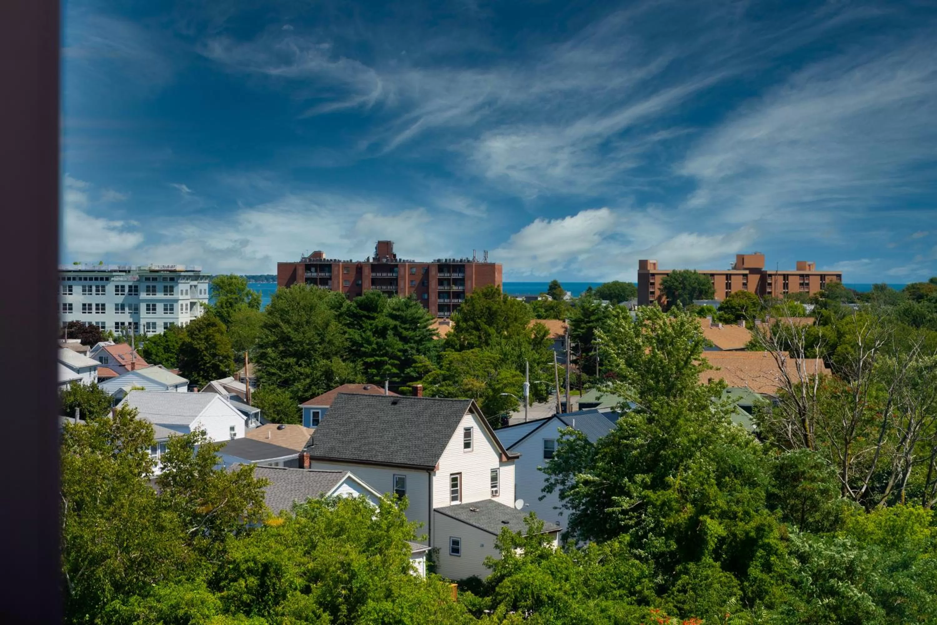 Photo of the whole room in Holiday Inn Express - Boston Logan Airport - Revere by IHG