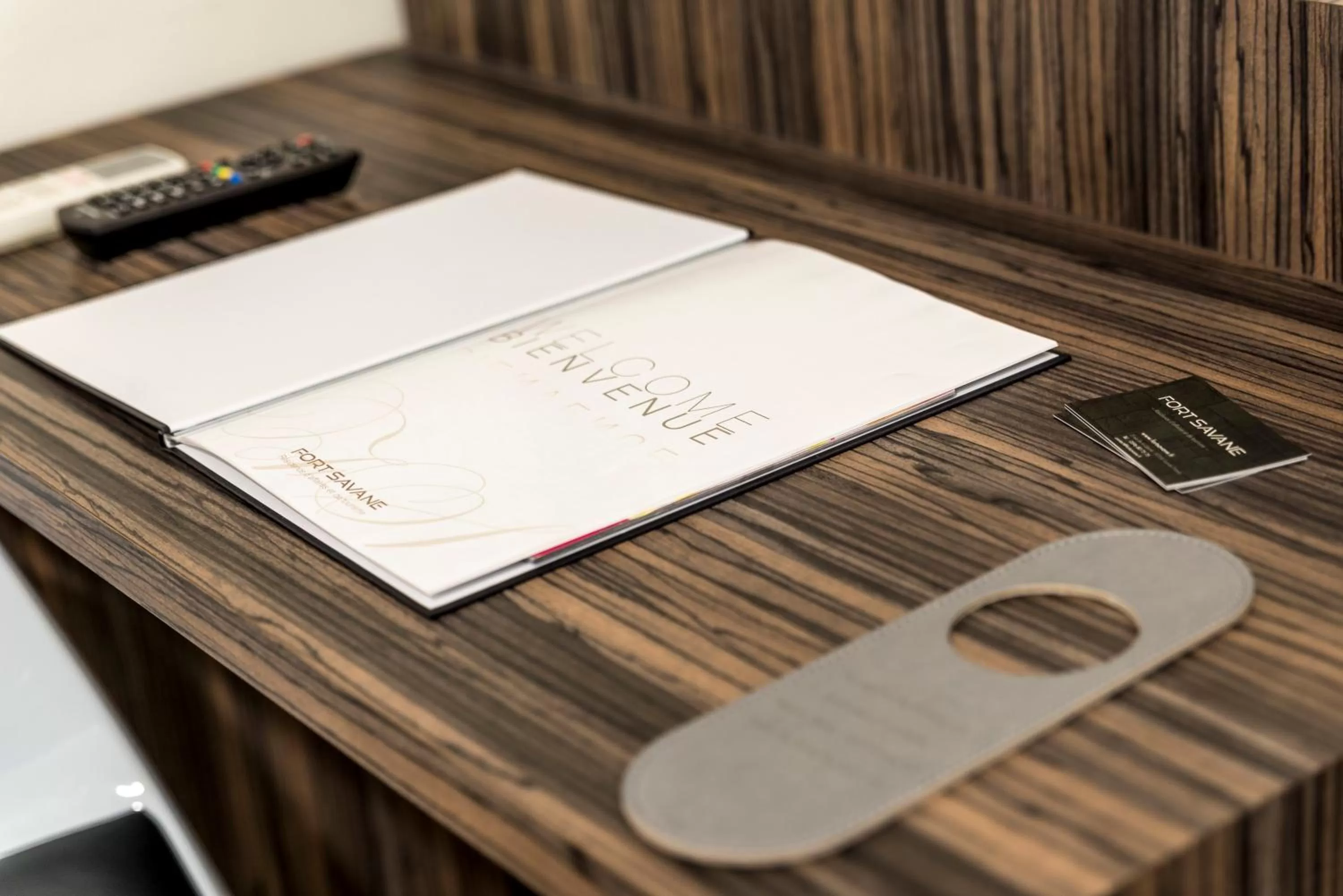 Other in Residence Fort Savane