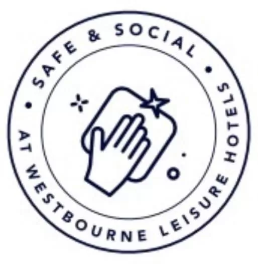 Logo/Certificate/Sign in Alcester Inn