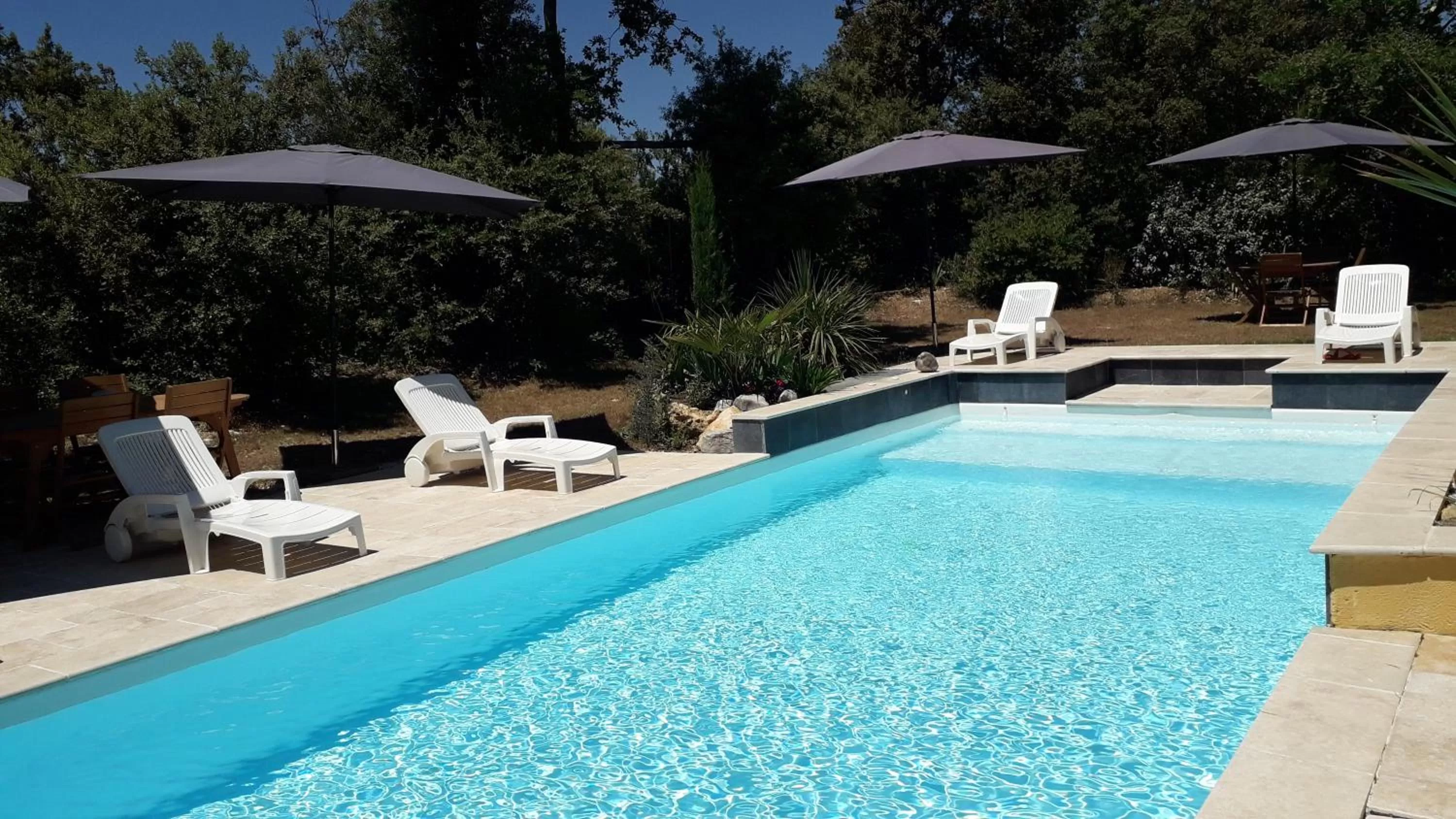 La Villa Provençale