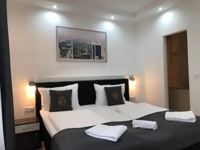 Hotel Continental Koblenz