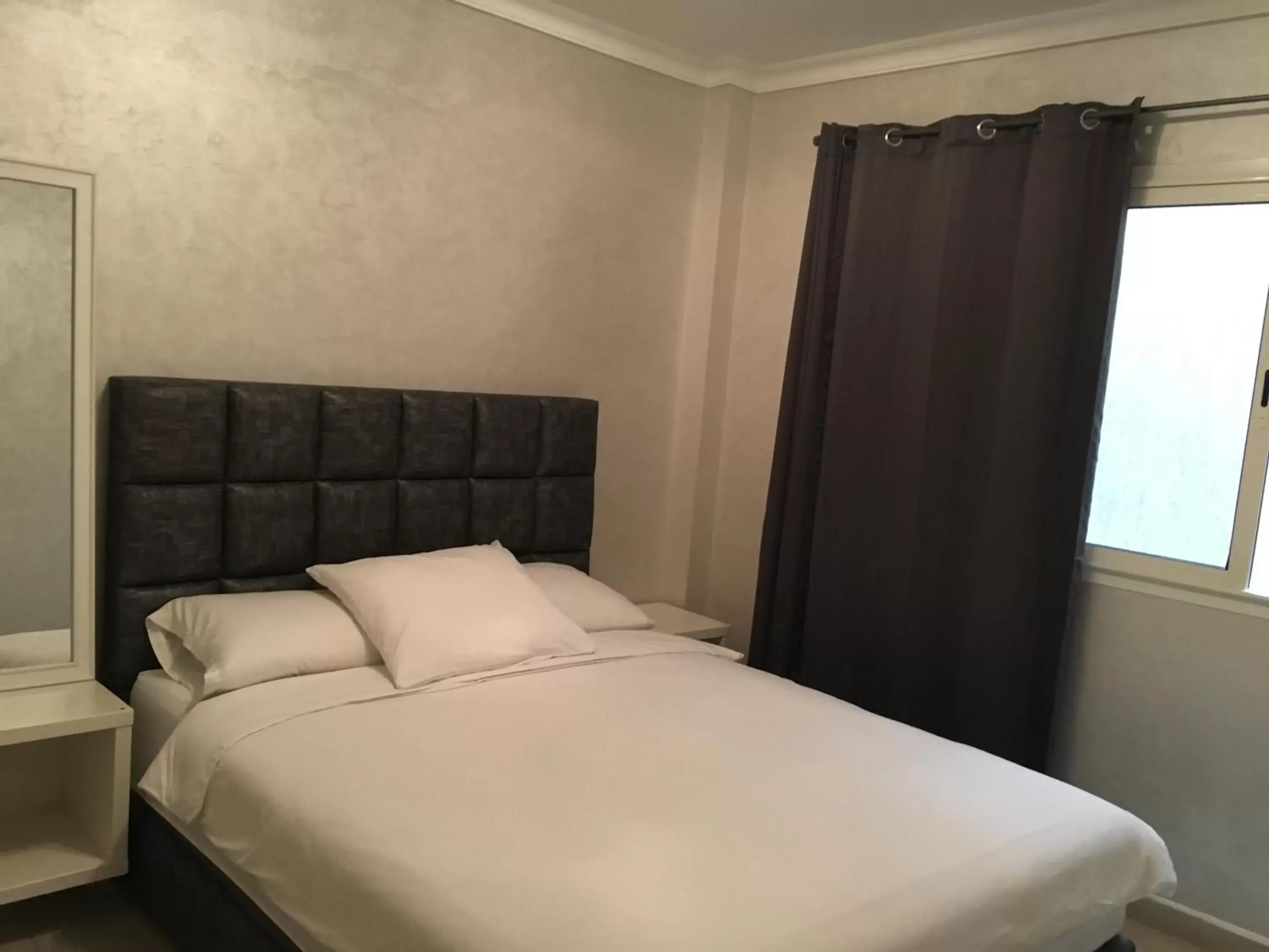 Two-Bedroom Apartment in Appart Hotel Monaco Two-Bedroom Apartment in Appart Hotel Monaco