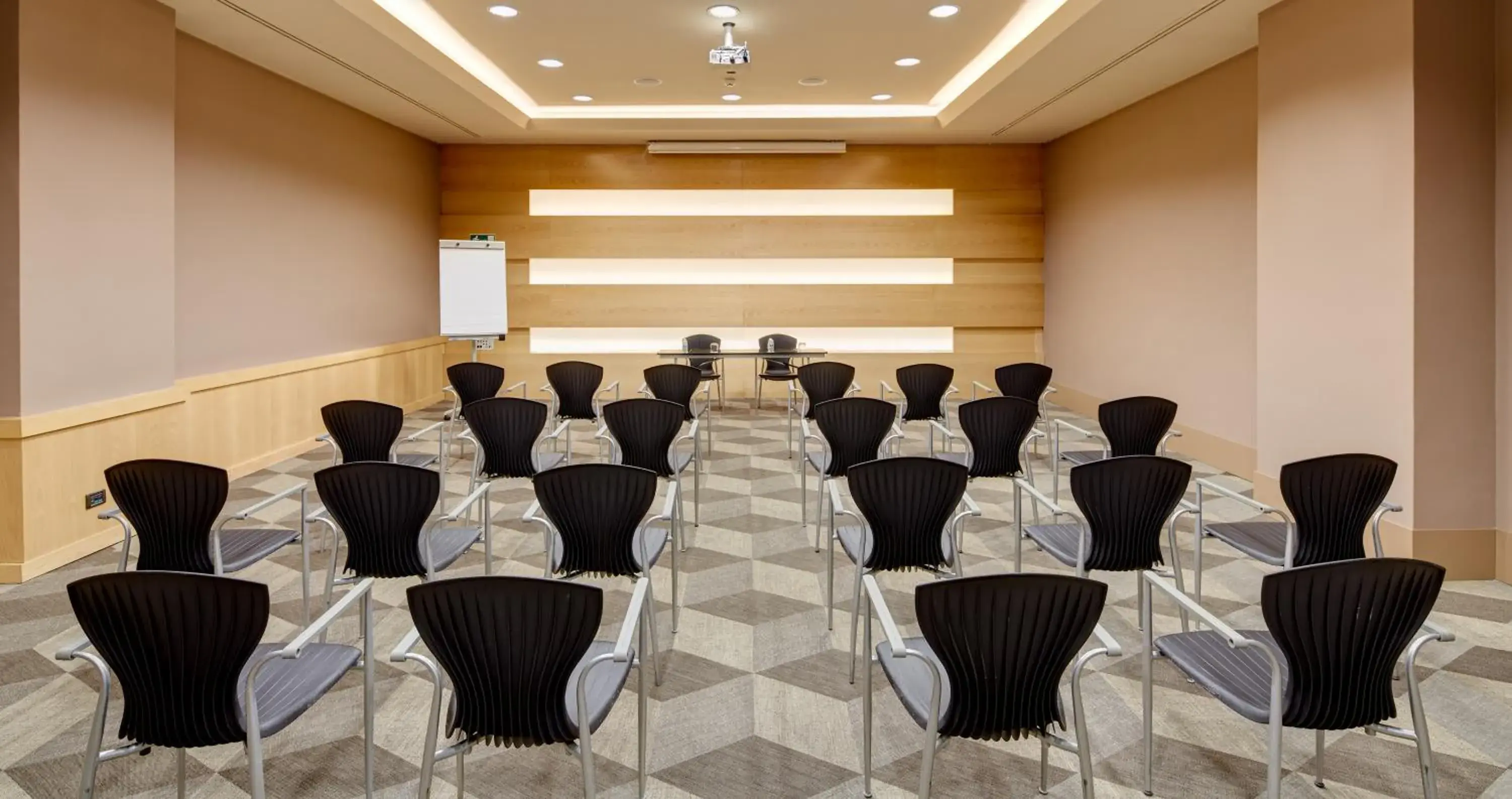 Meeting/conference room in Sercotel Pozuelo