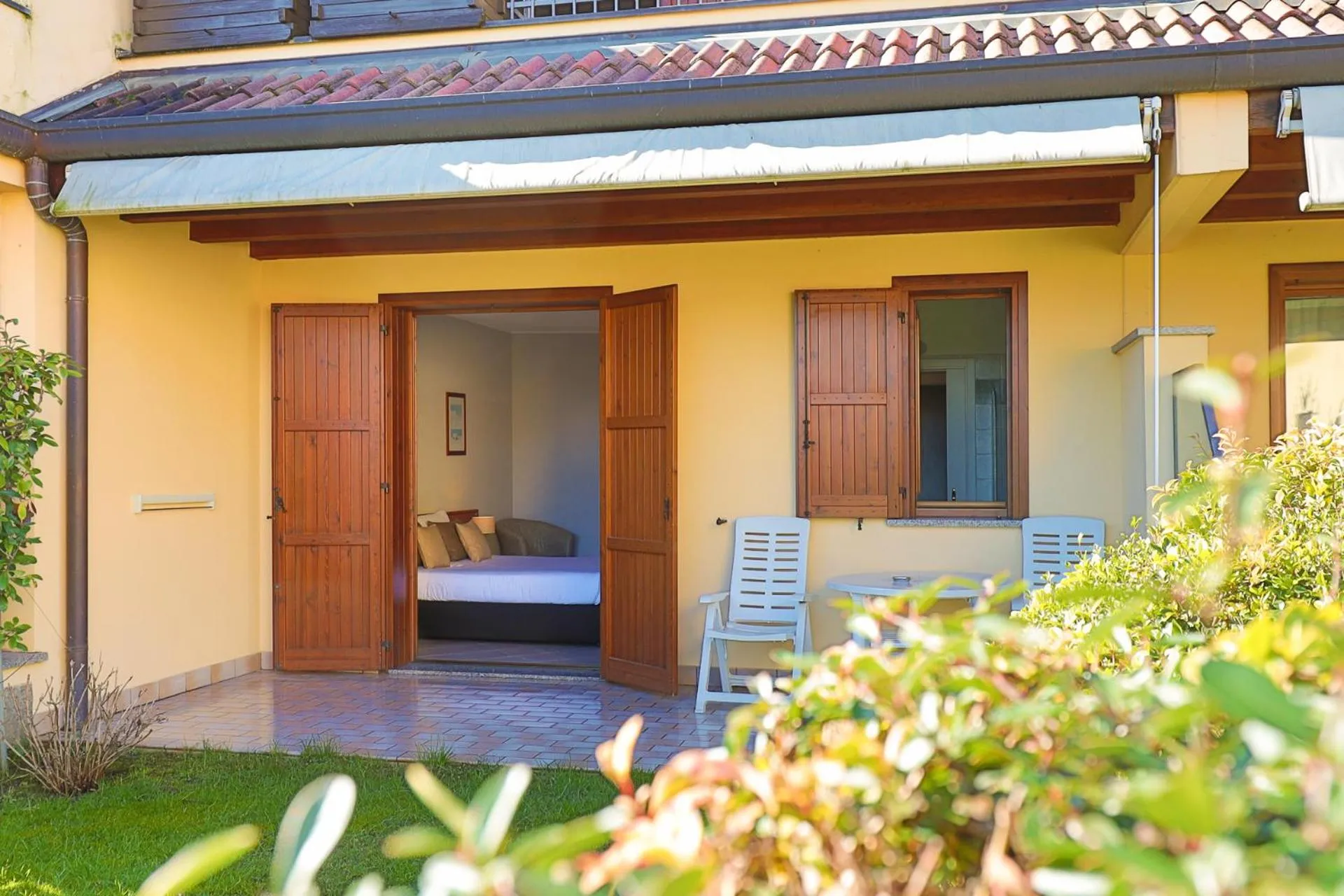 Ulivi Hotel & Residence