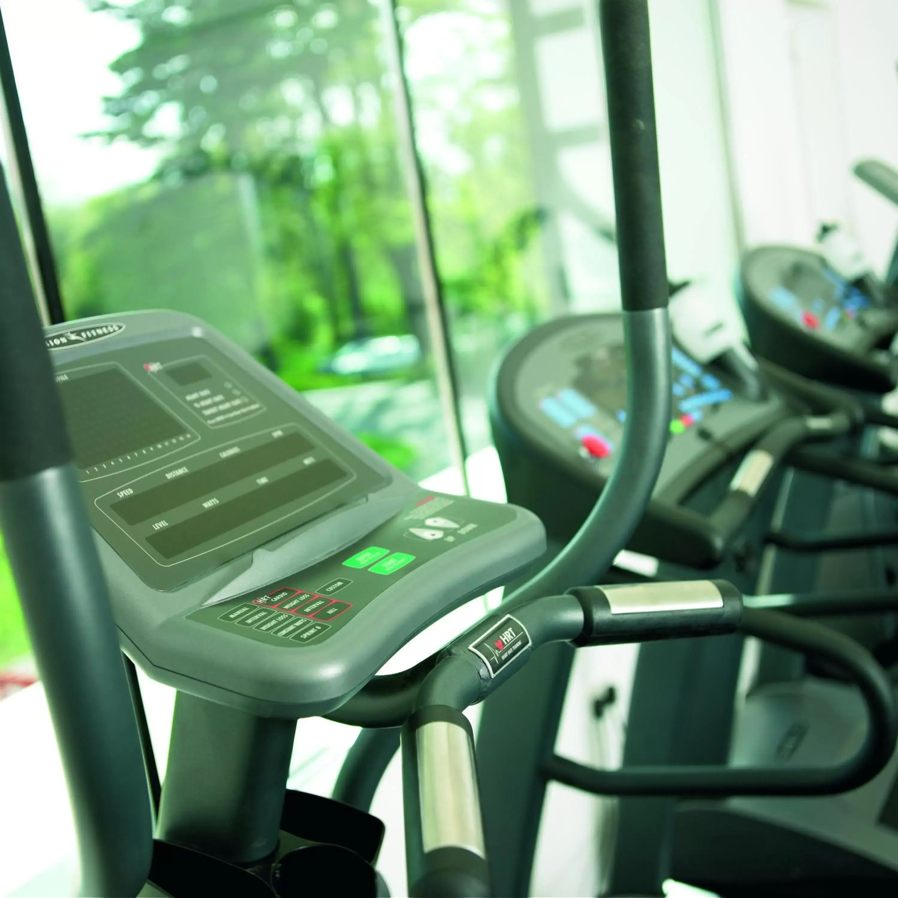 Fitness centre/facilities, Fitness Center/Facilities in Woodland Grange